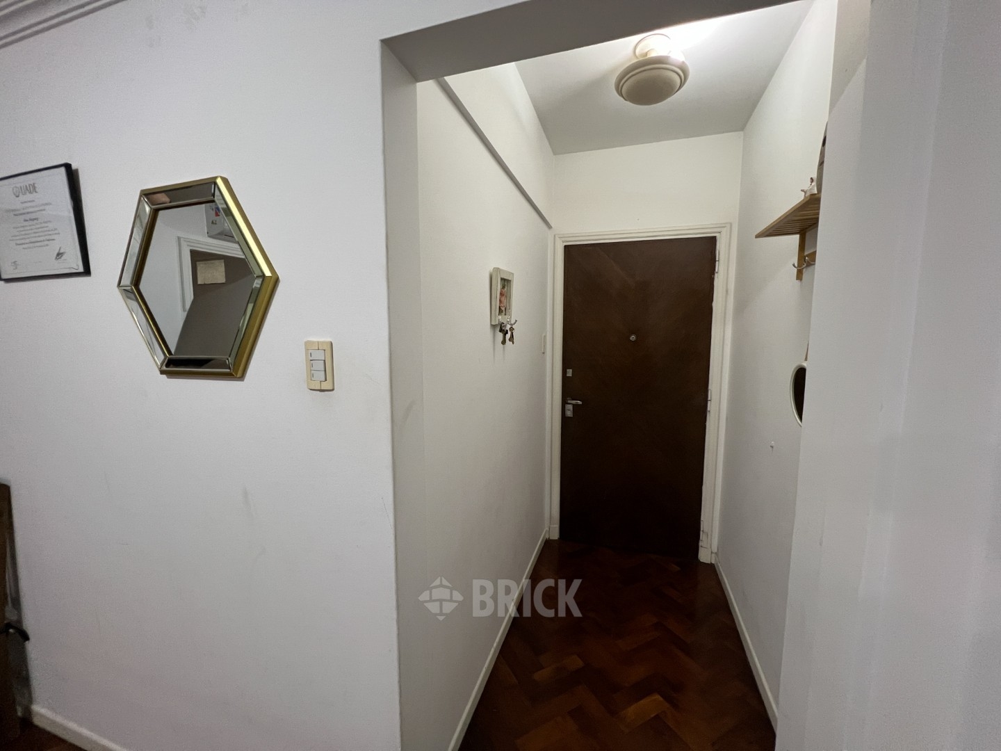 ARAOZ al 2700 Piso 3 16