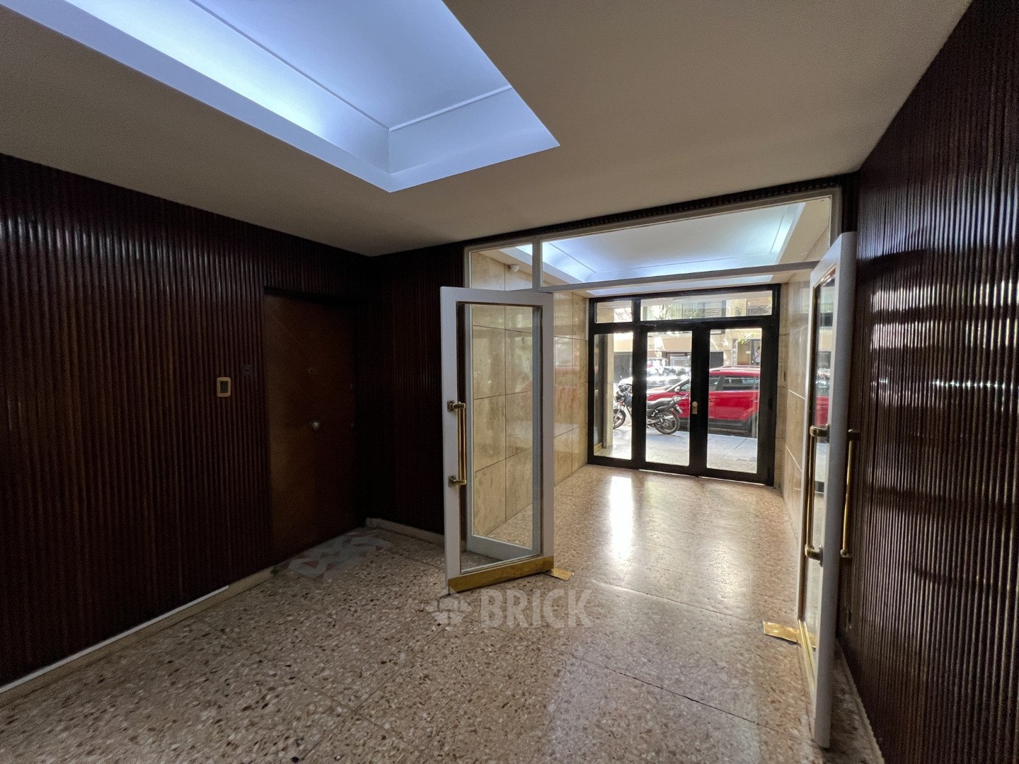 ARAOZ al 2700 Piso 3 17