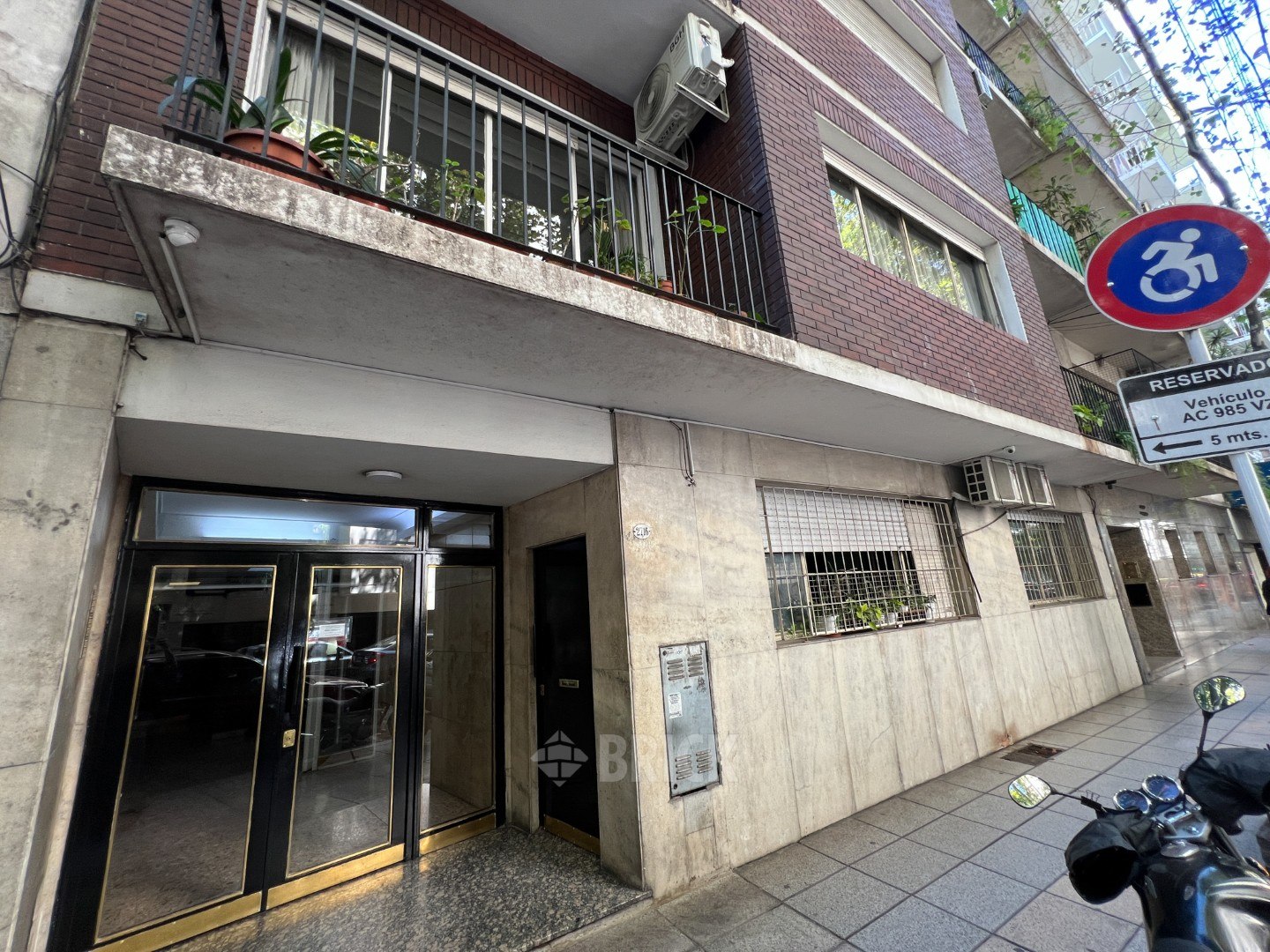 ARAOZ al 2700 Piso 3 18