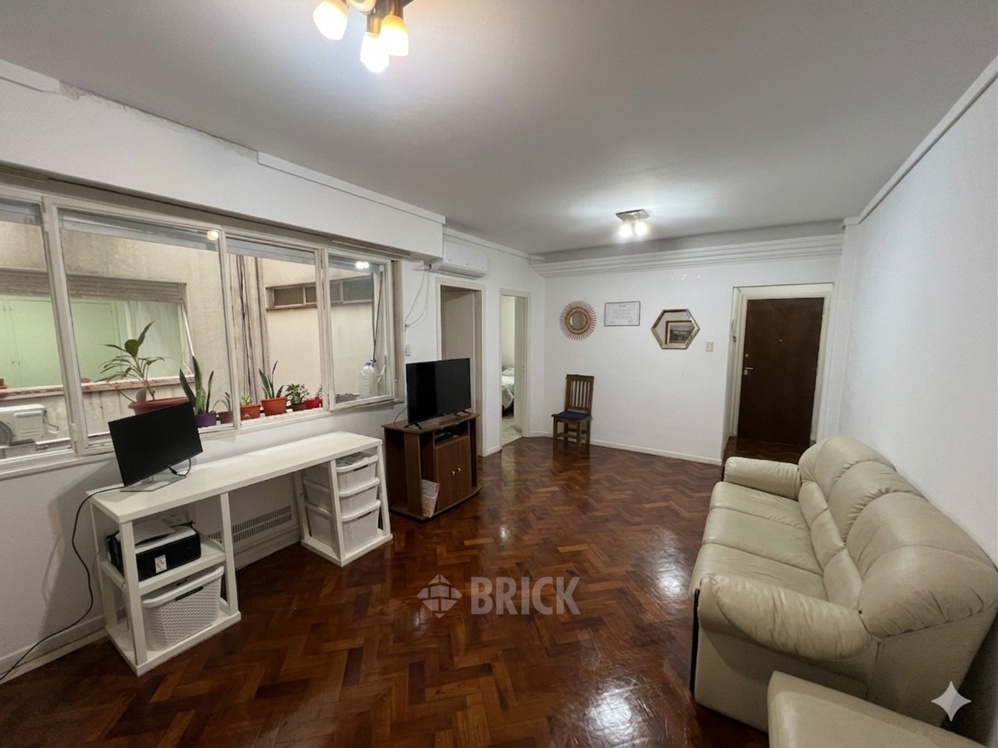 ARAOZ al 2700 Piso 3 3