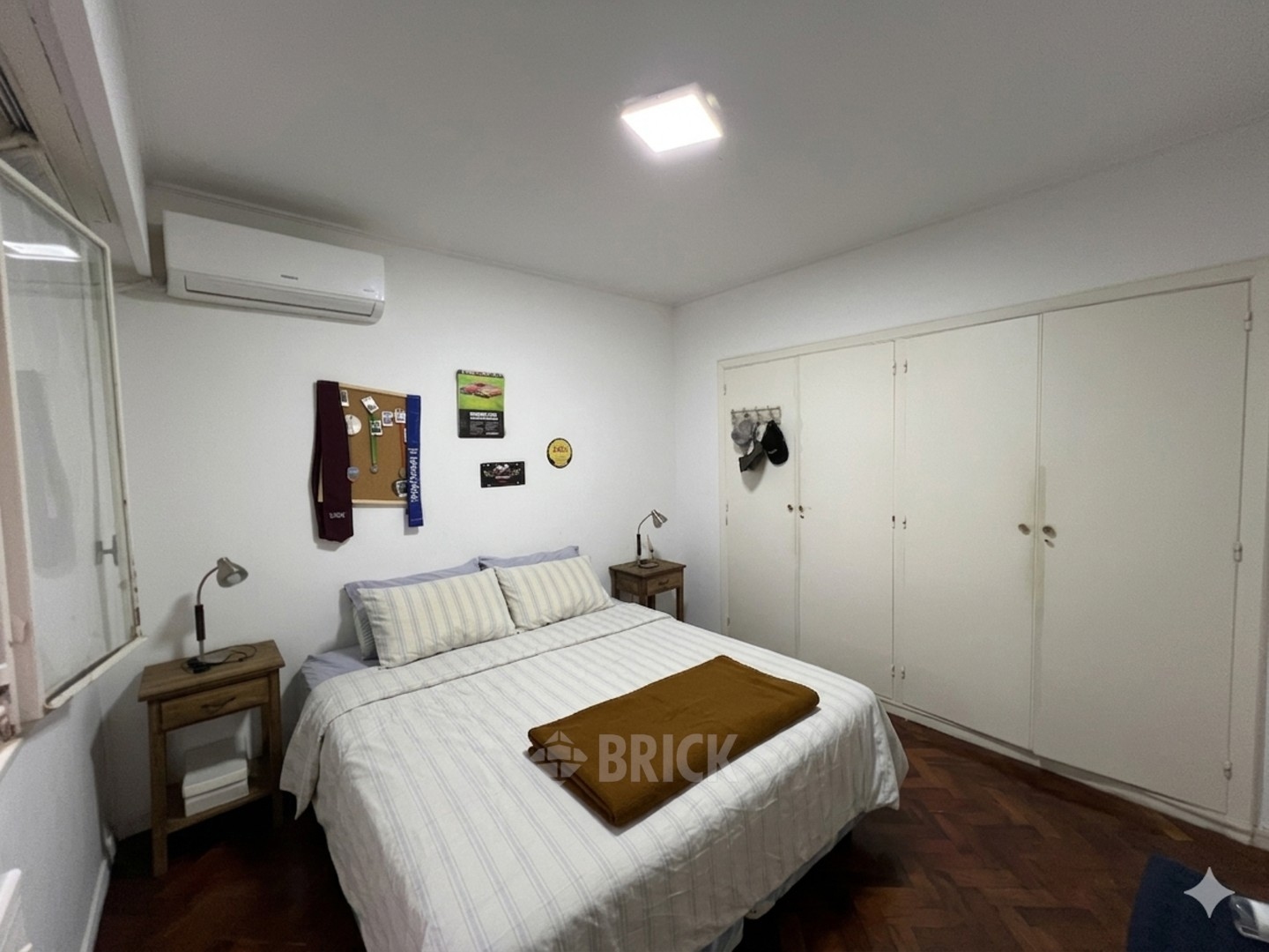 ARAOZ al 2700 Piso 3 5