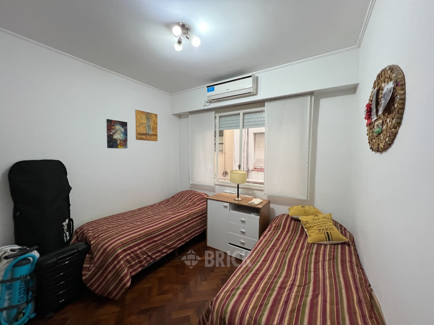 ARAOZ al 2700 Piso 3 9