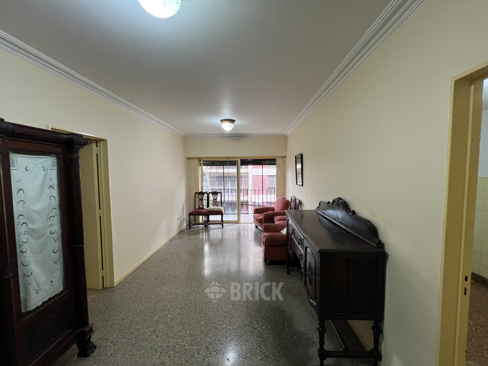 BOYACA, AV. al 200 Piso 2 1