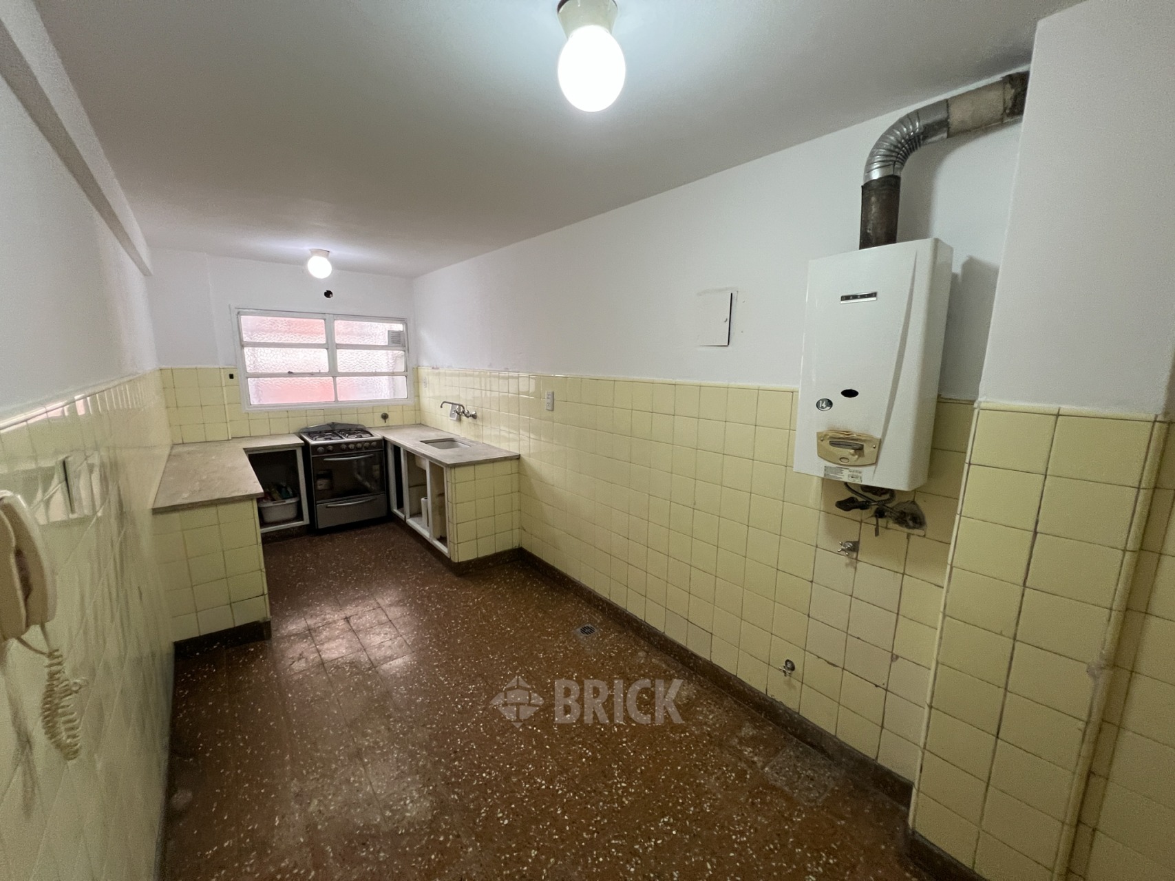 BOYACA, AV. al 200 Piso 2 20