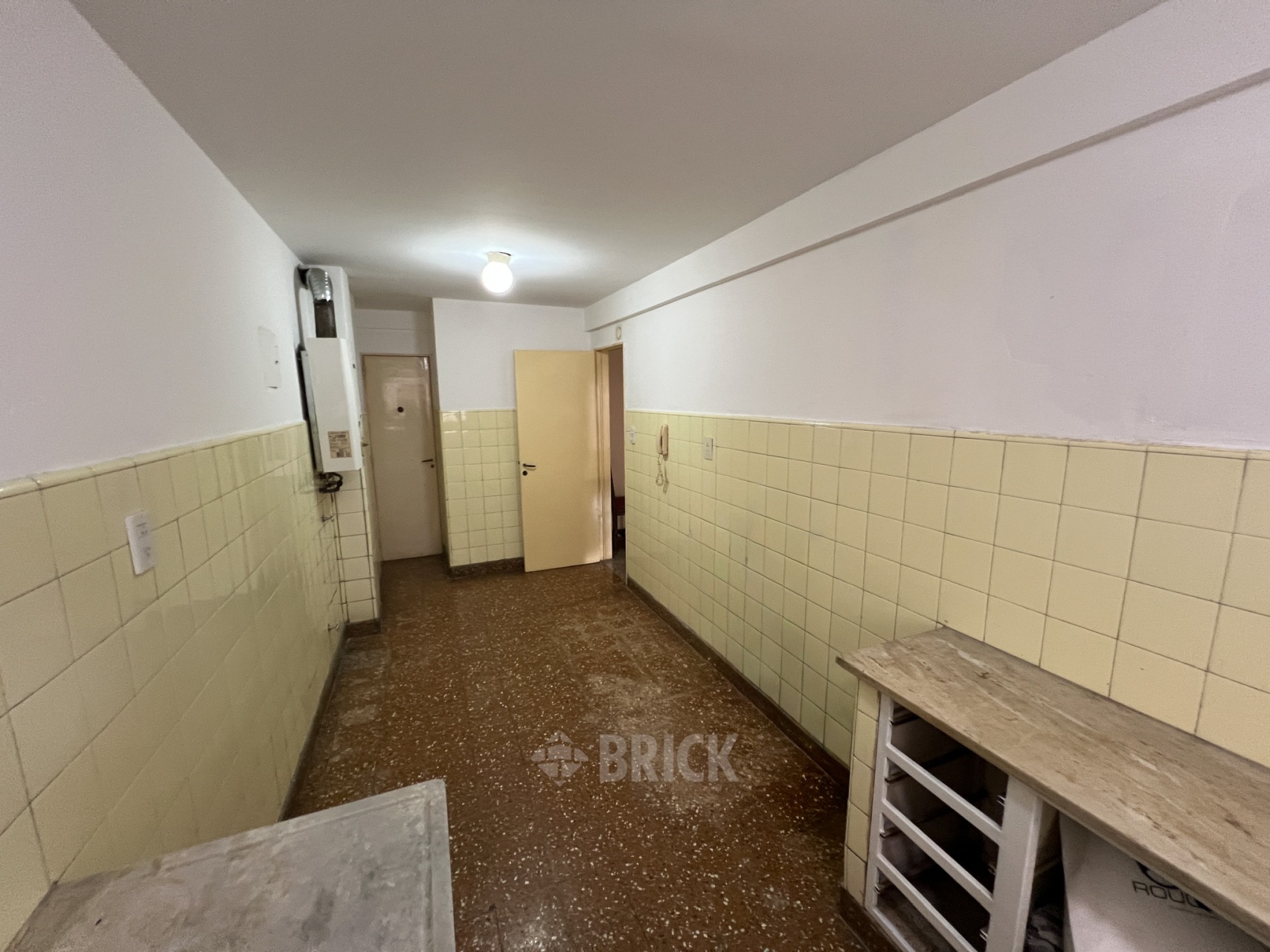 BOYACA, AV. al 200 Piso 2 21