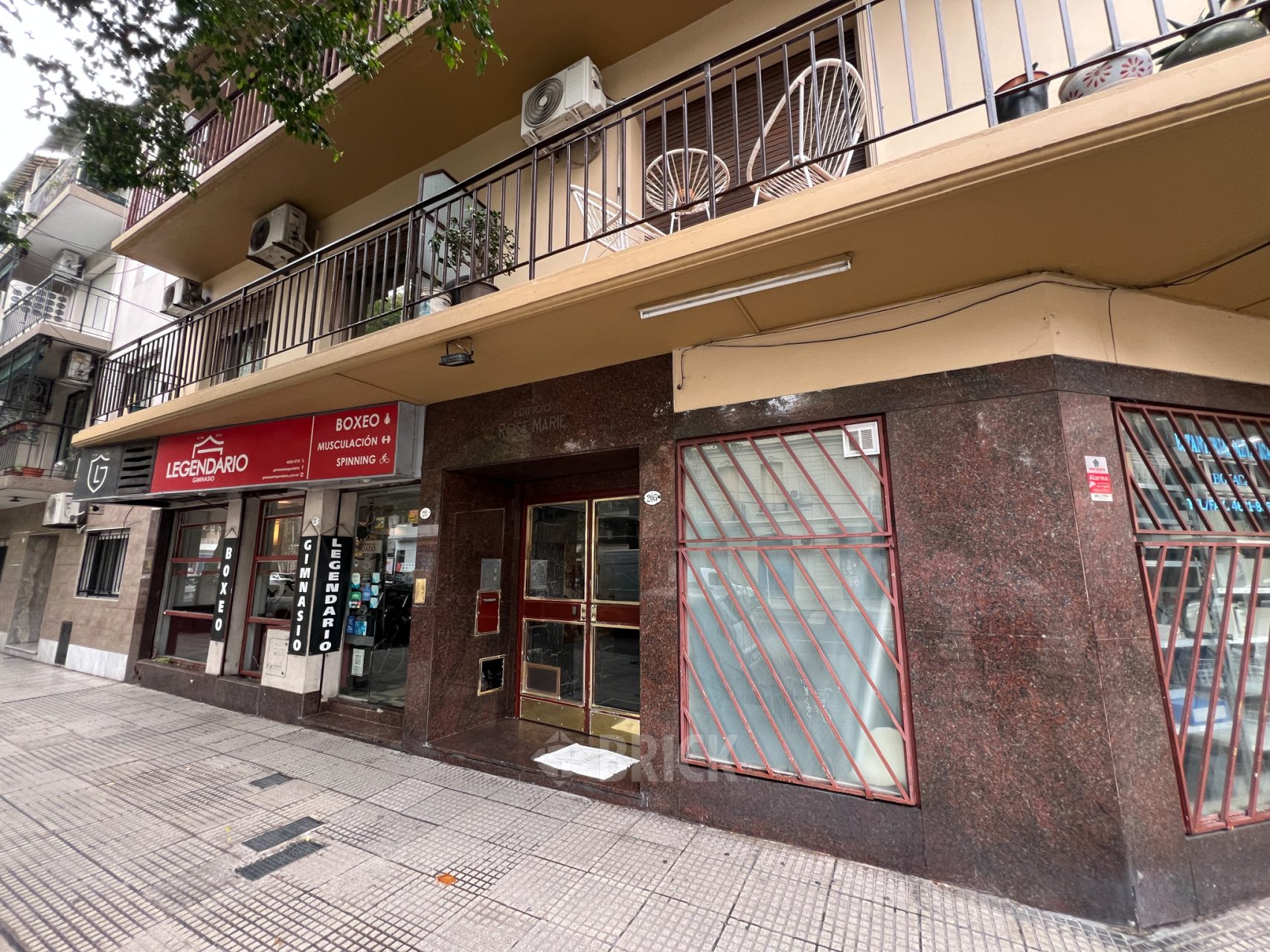 BOYACA, AV. al 200 Piso 2 22