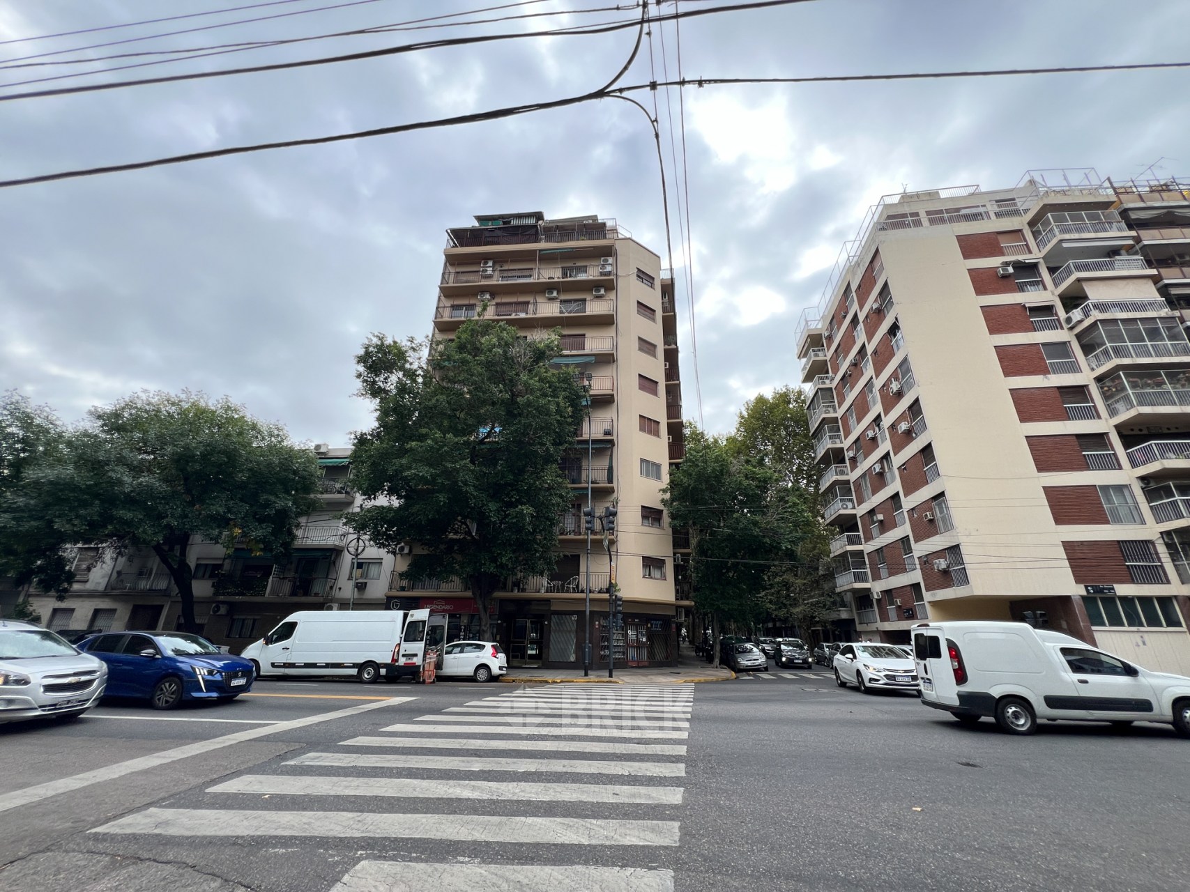 BOYACA, AV. al 200 Piso 2 23