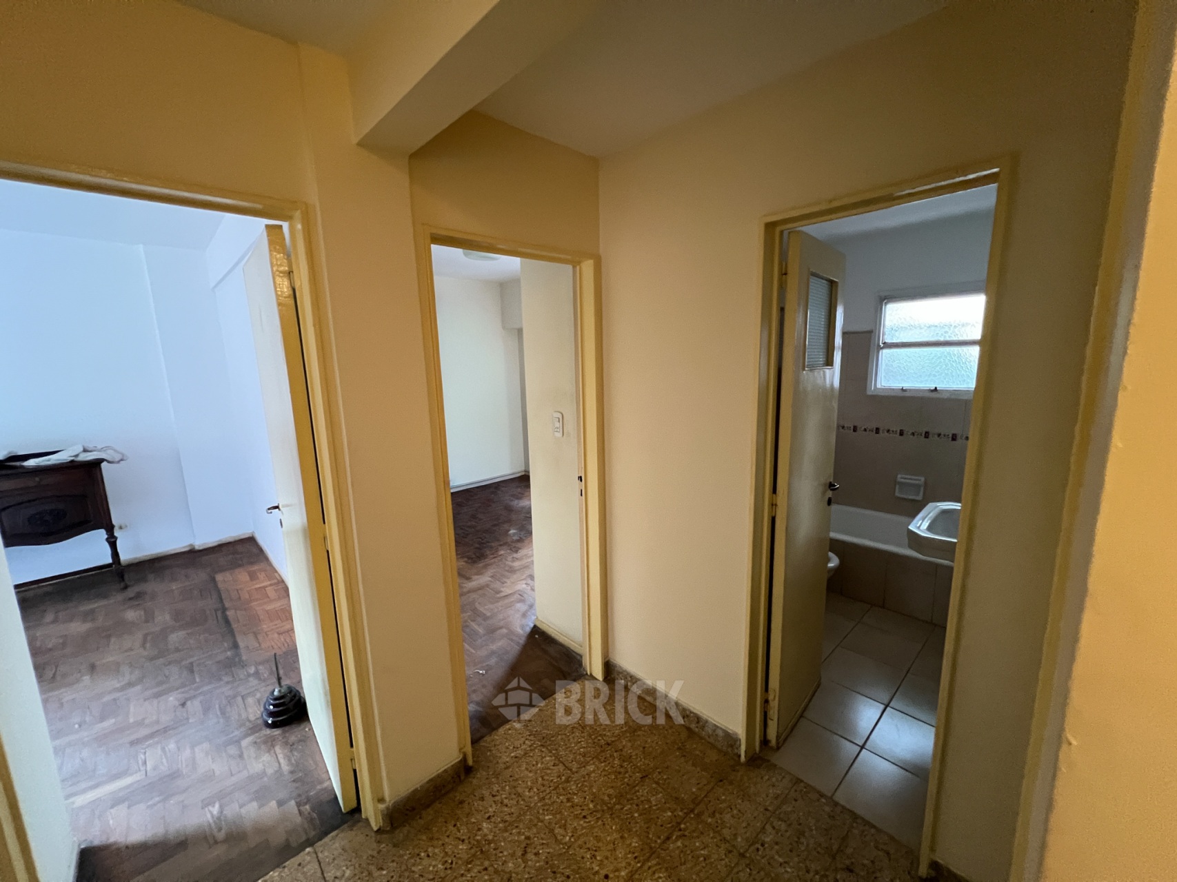 BOYACA, AV. al 200 Piso 2 7