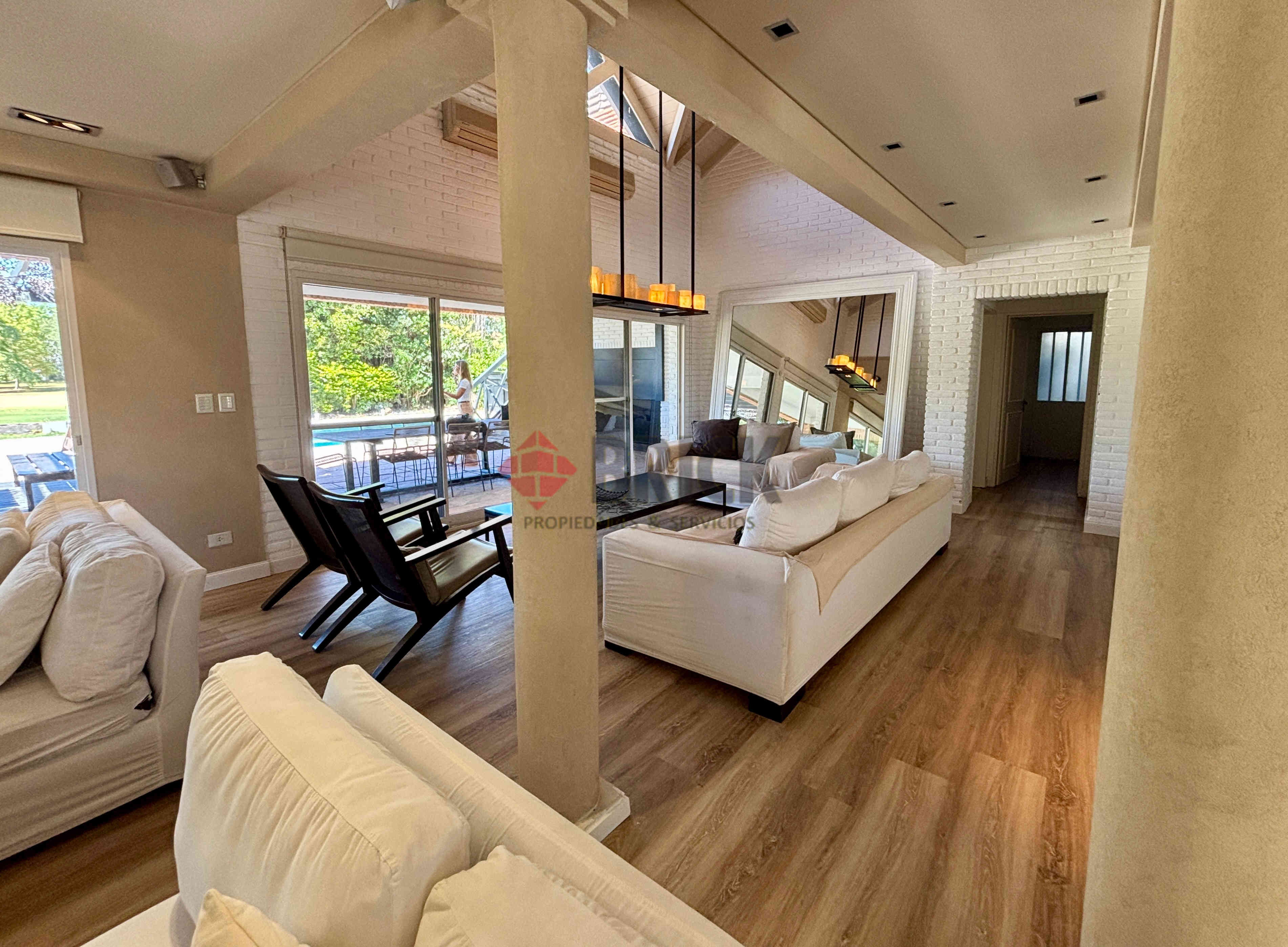 LOS CARDALES CC Lote 899 3