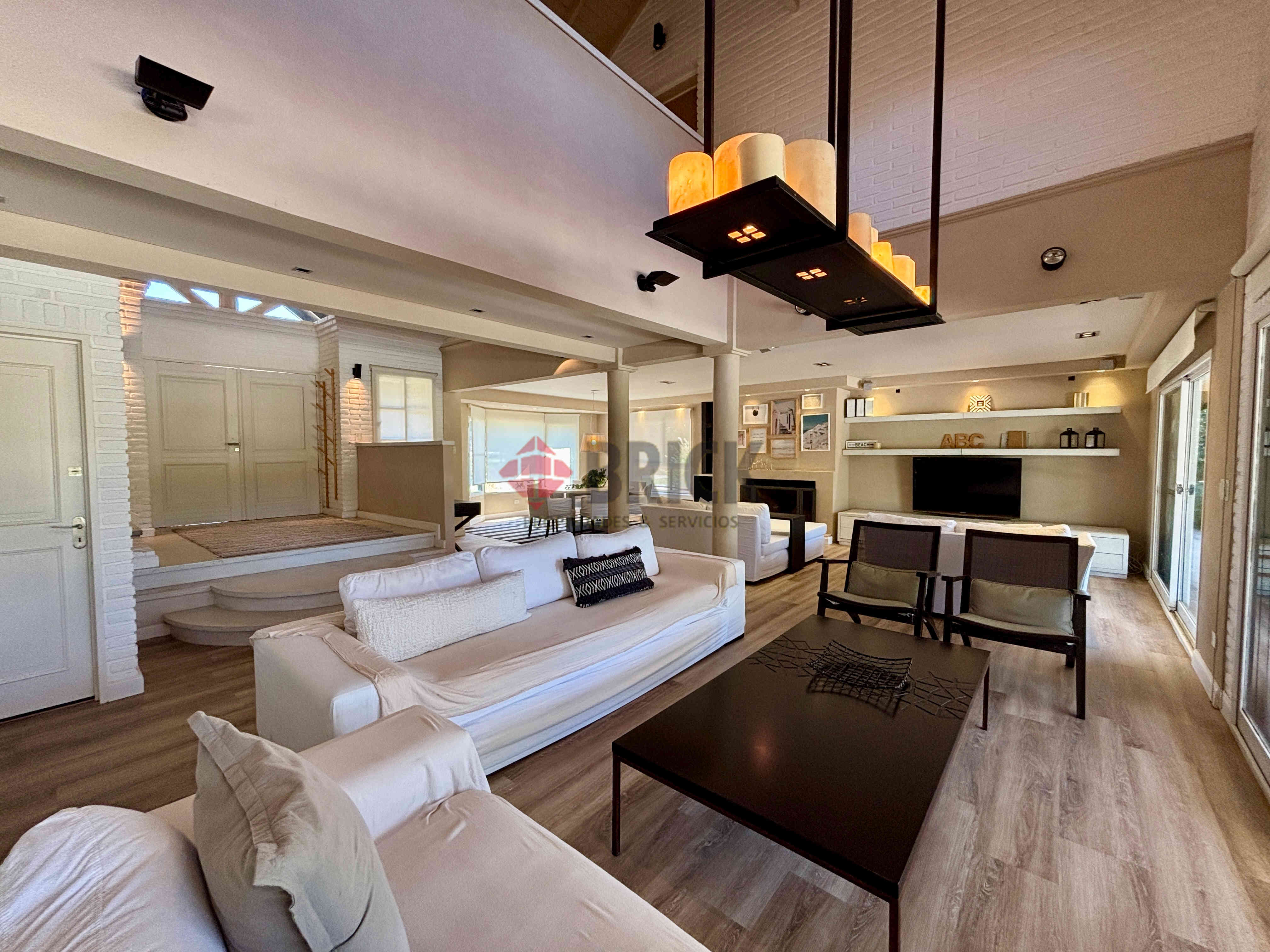 LOS CARDALES CC Lote 899 7