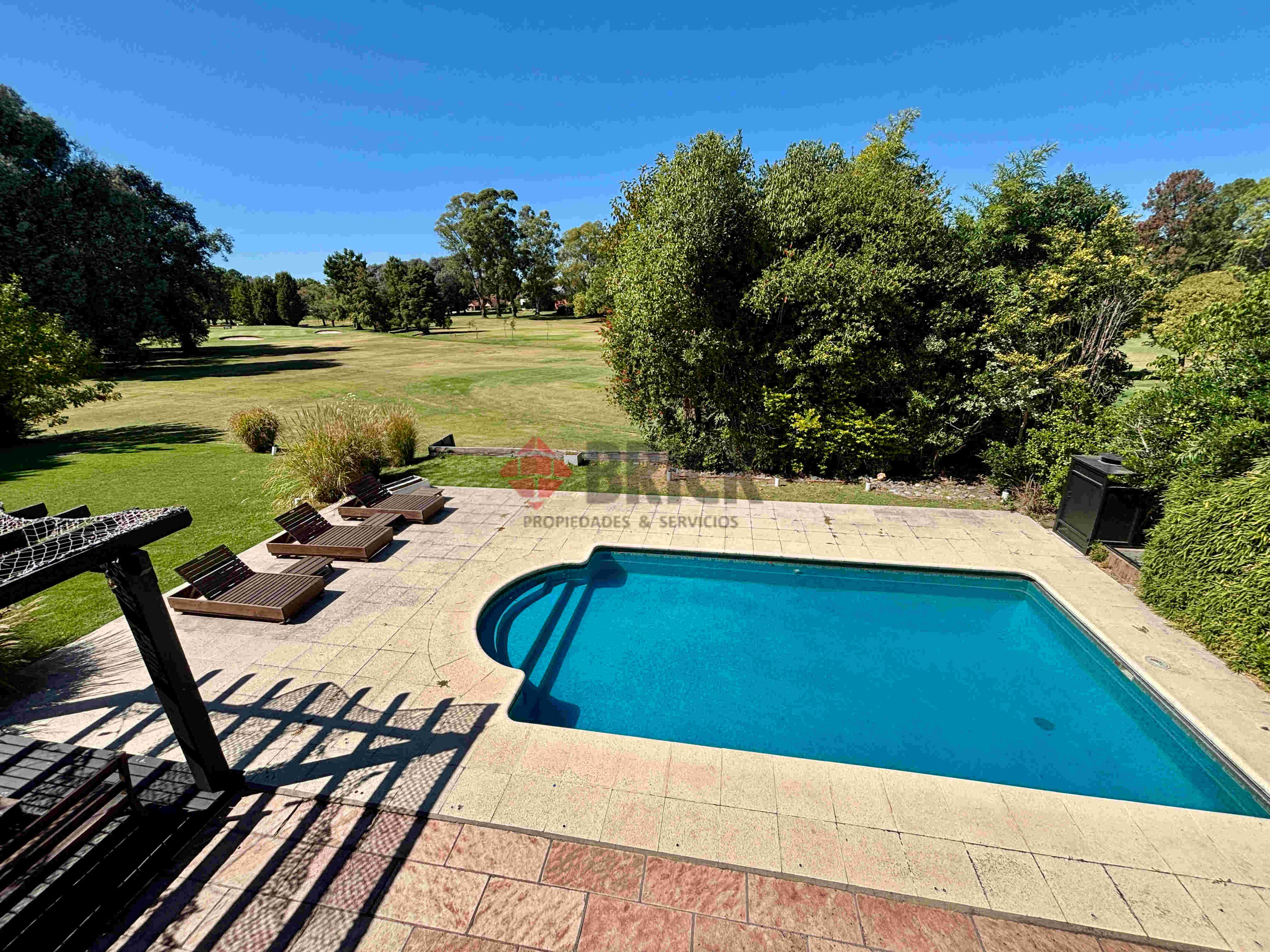 LOS CARDALES CC Lote 899 23