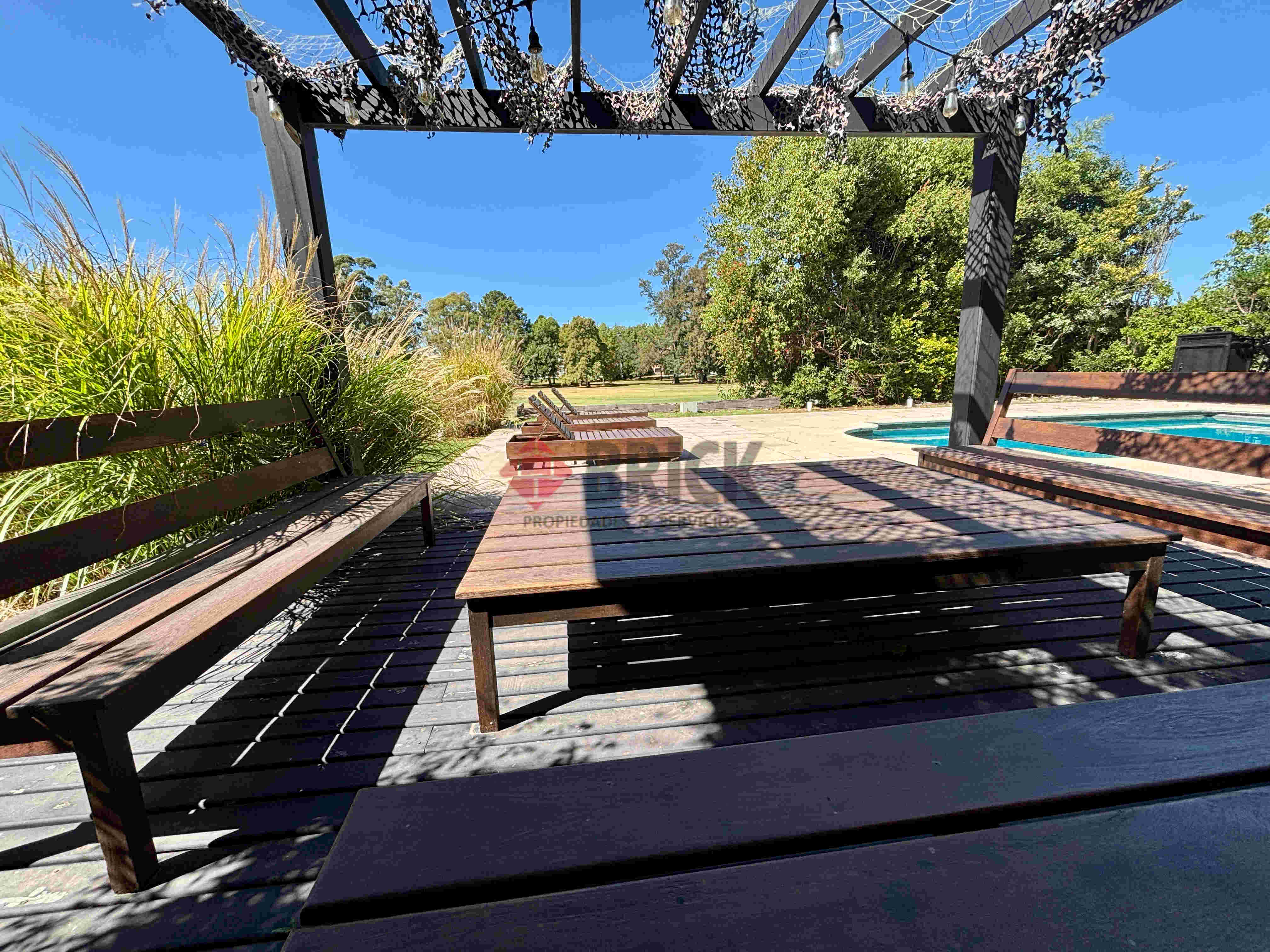 LOS CARDALES CC Lote 899 25