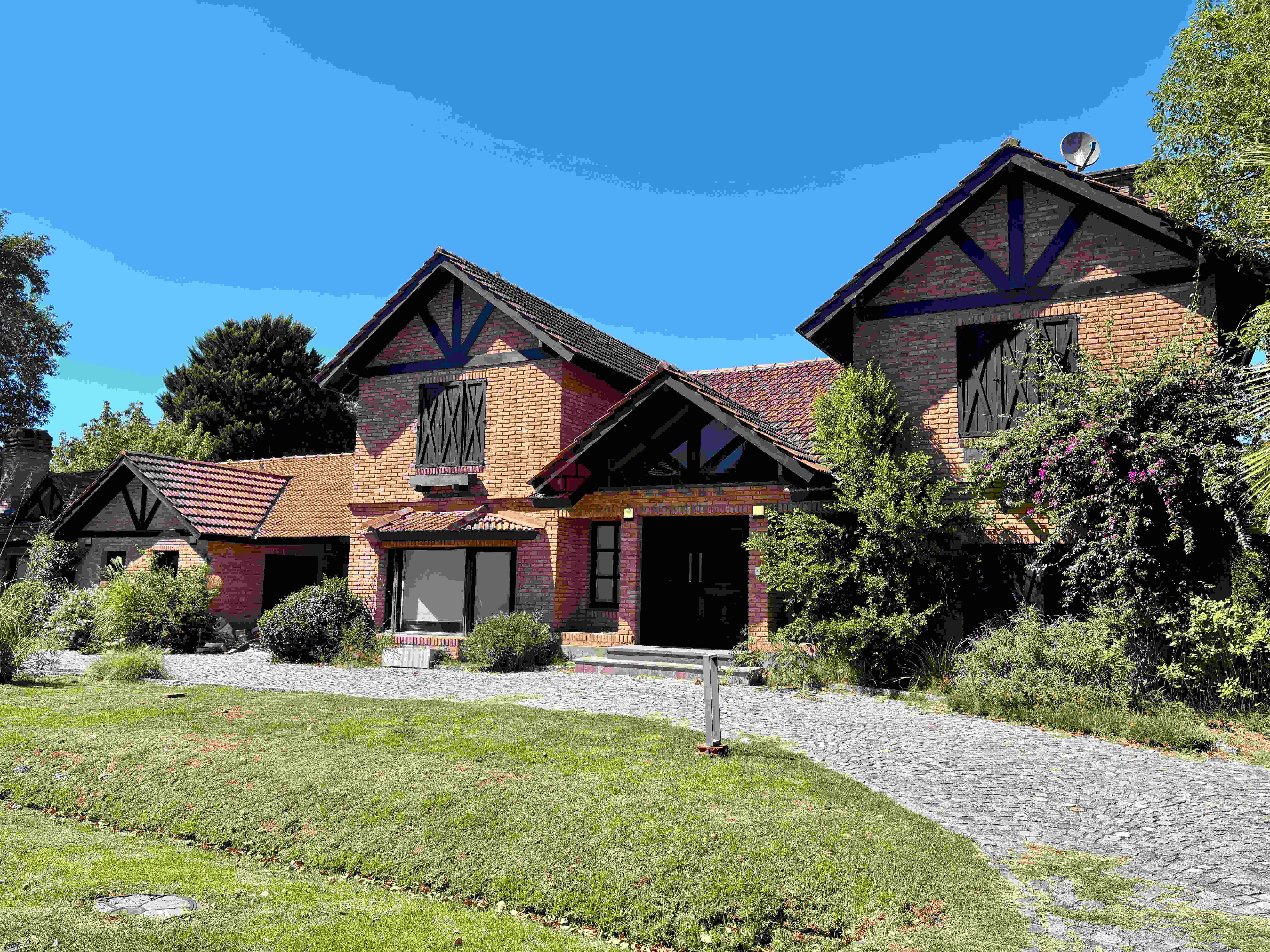 LOS CARDALES CC Lote 899 1