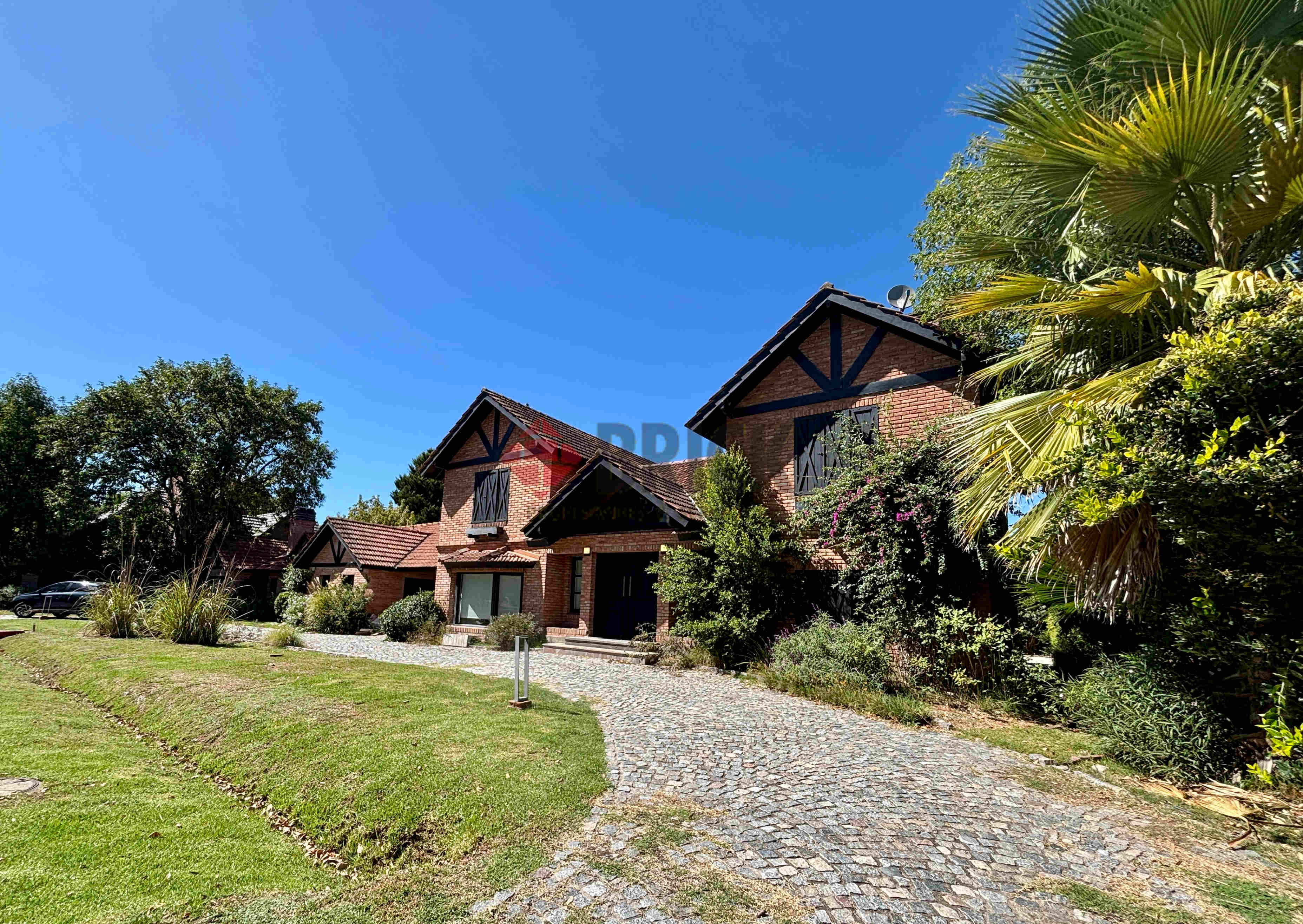 LOS CARDALES CC Lote 899 37