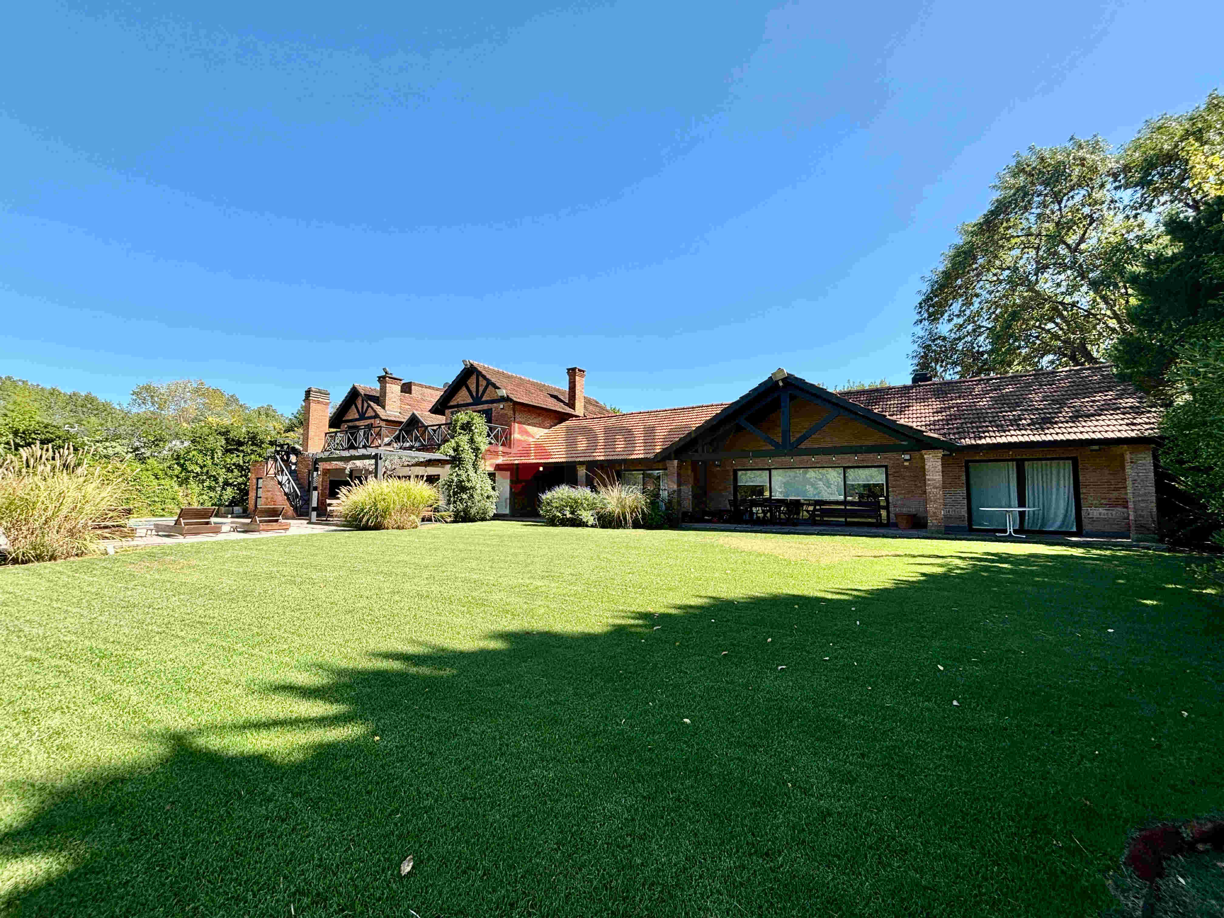 LOS CARDALES CC Lote 899 38