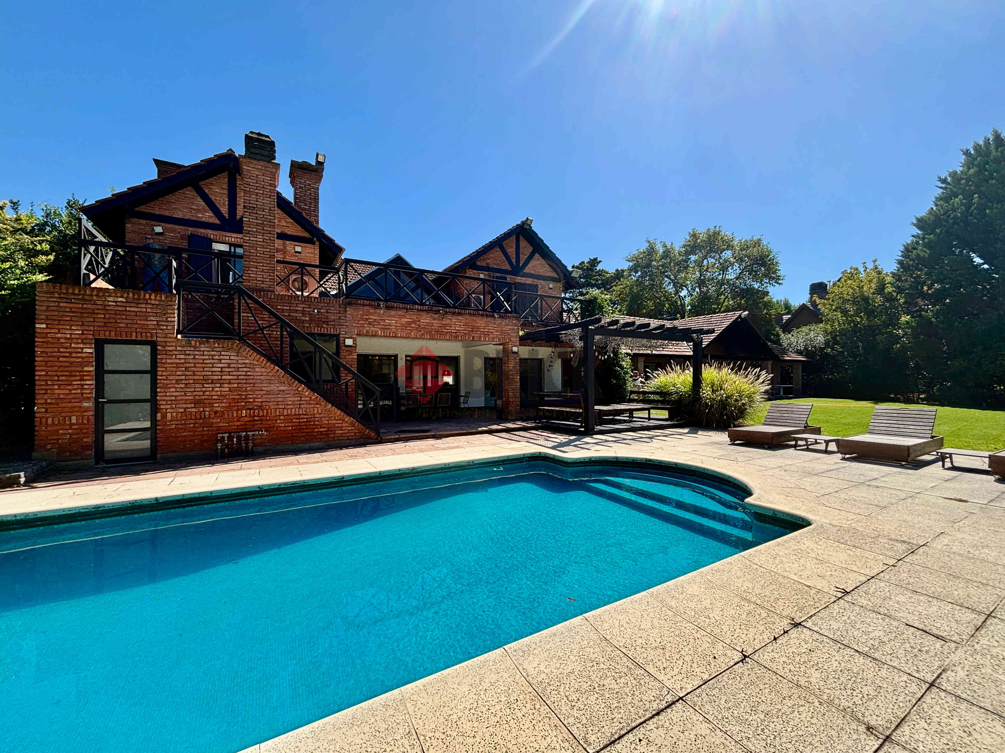 LOS CARDALES CC Lote 899 24