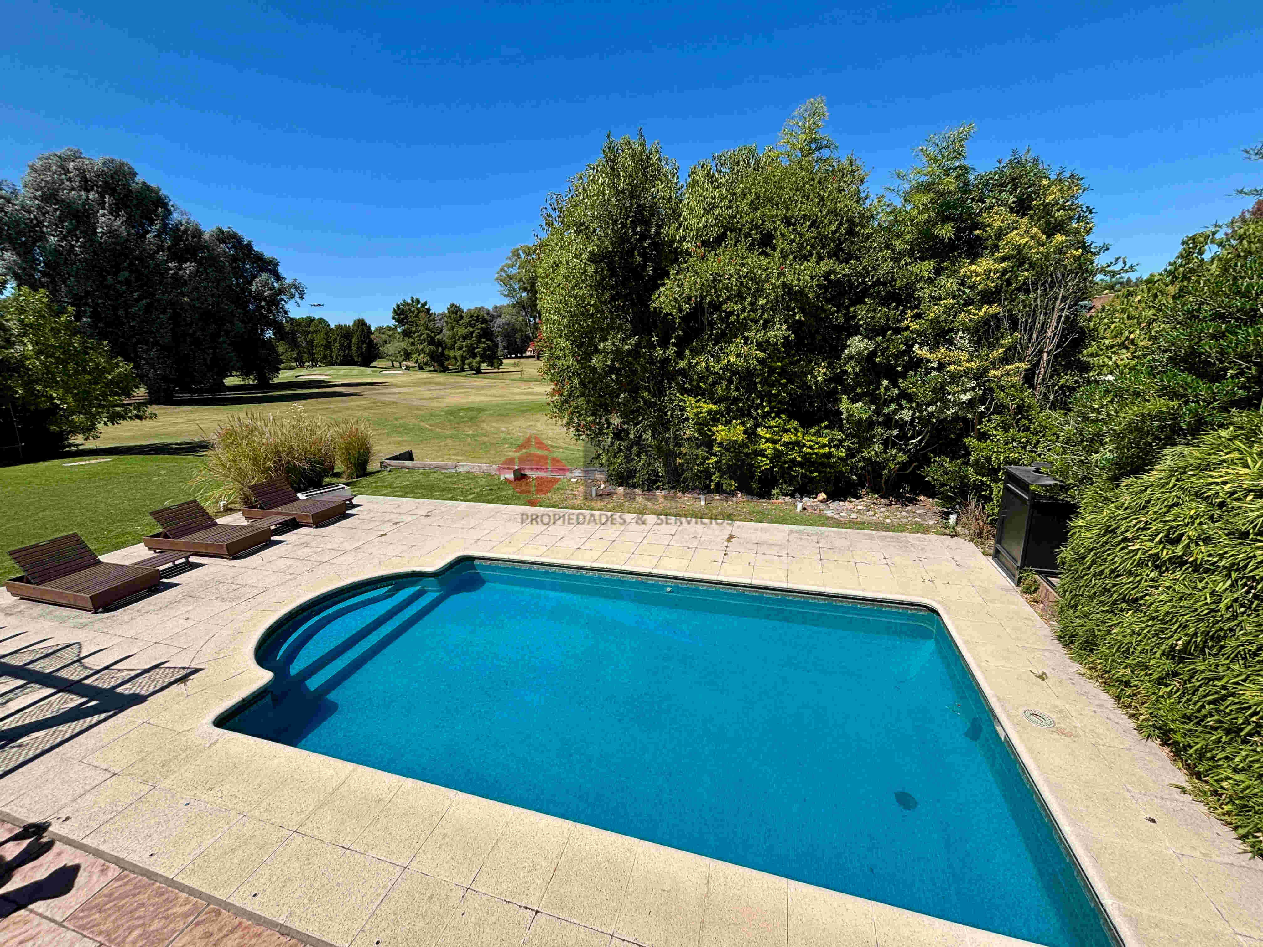 LOS CARDALES CC Lote 899 35