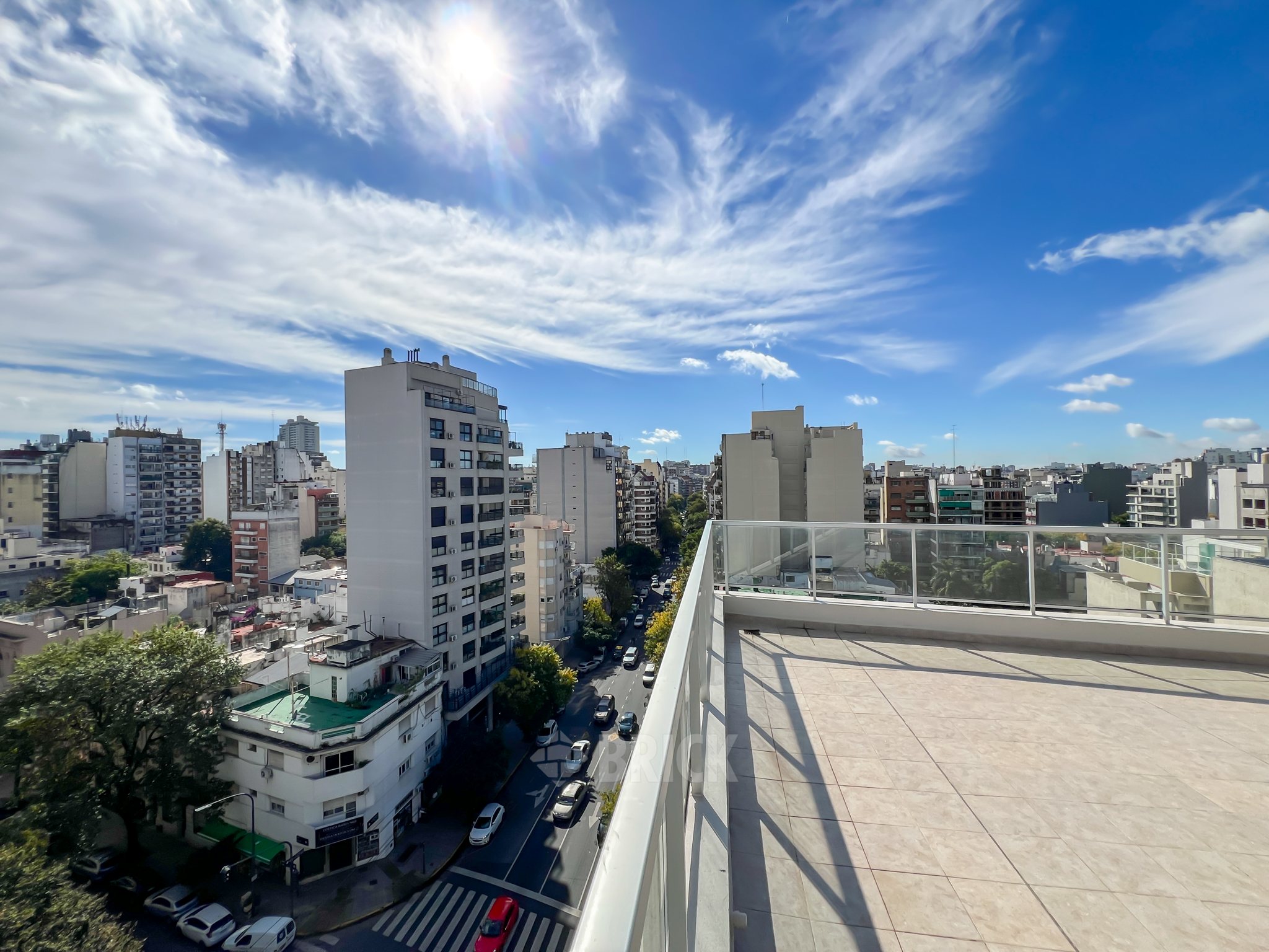 PUAN al 200 Piso 6 17