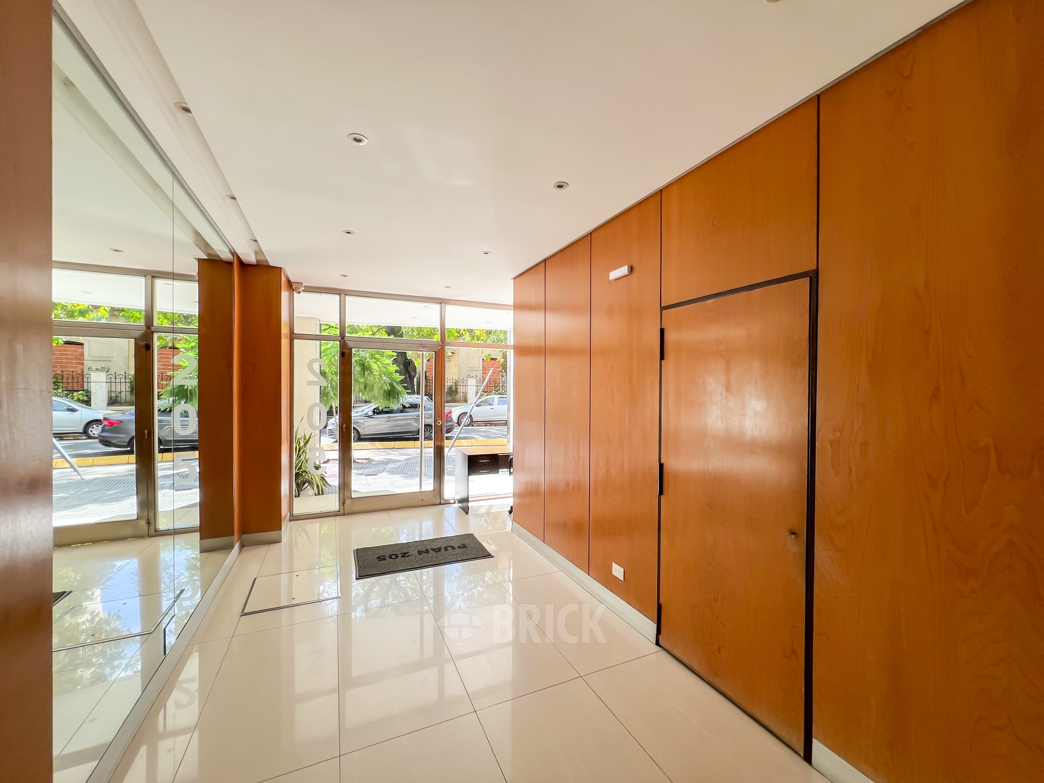 PUAN al 200 Piso 6 18