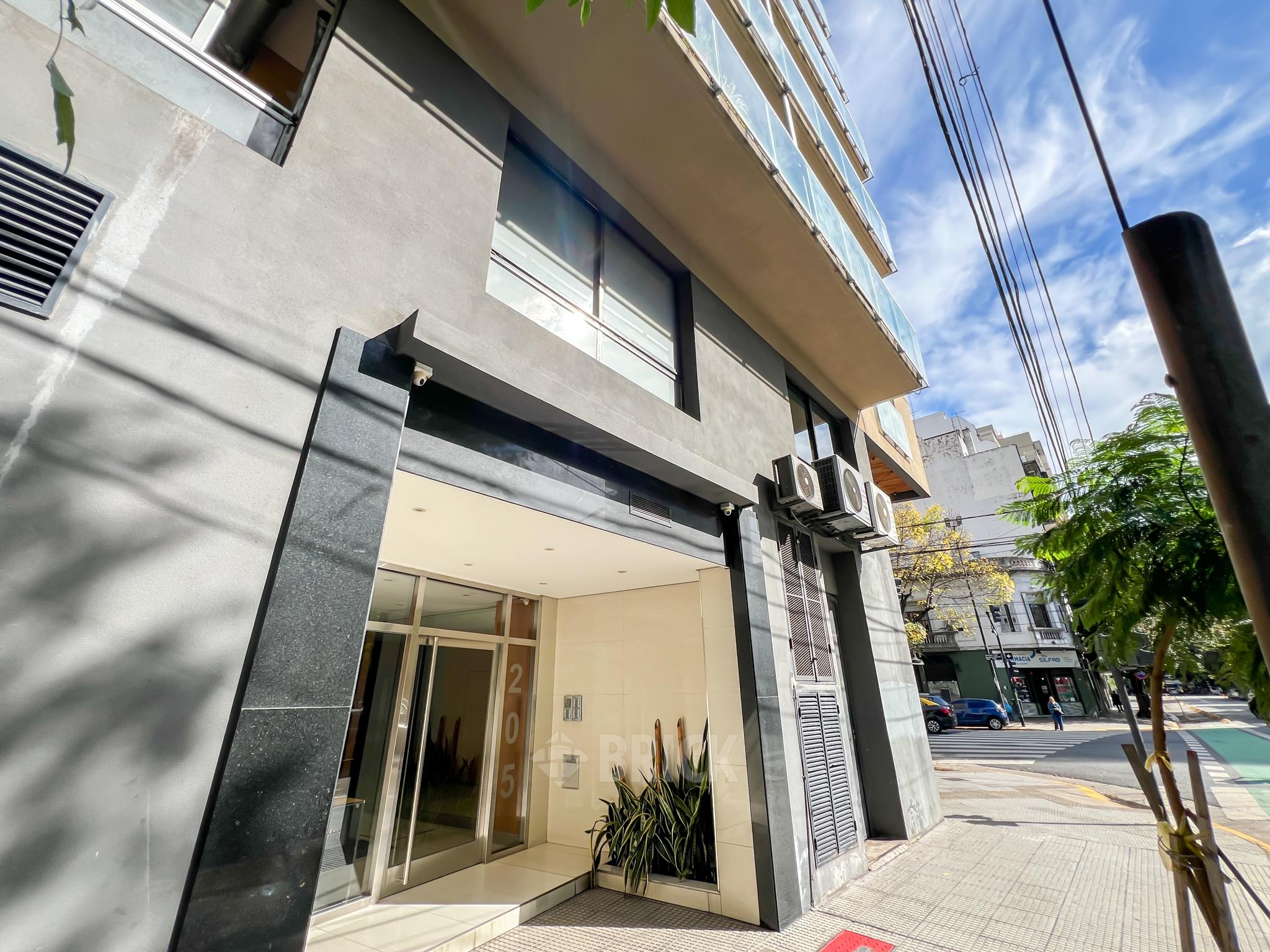 PUAN al 200 Piso 6 19