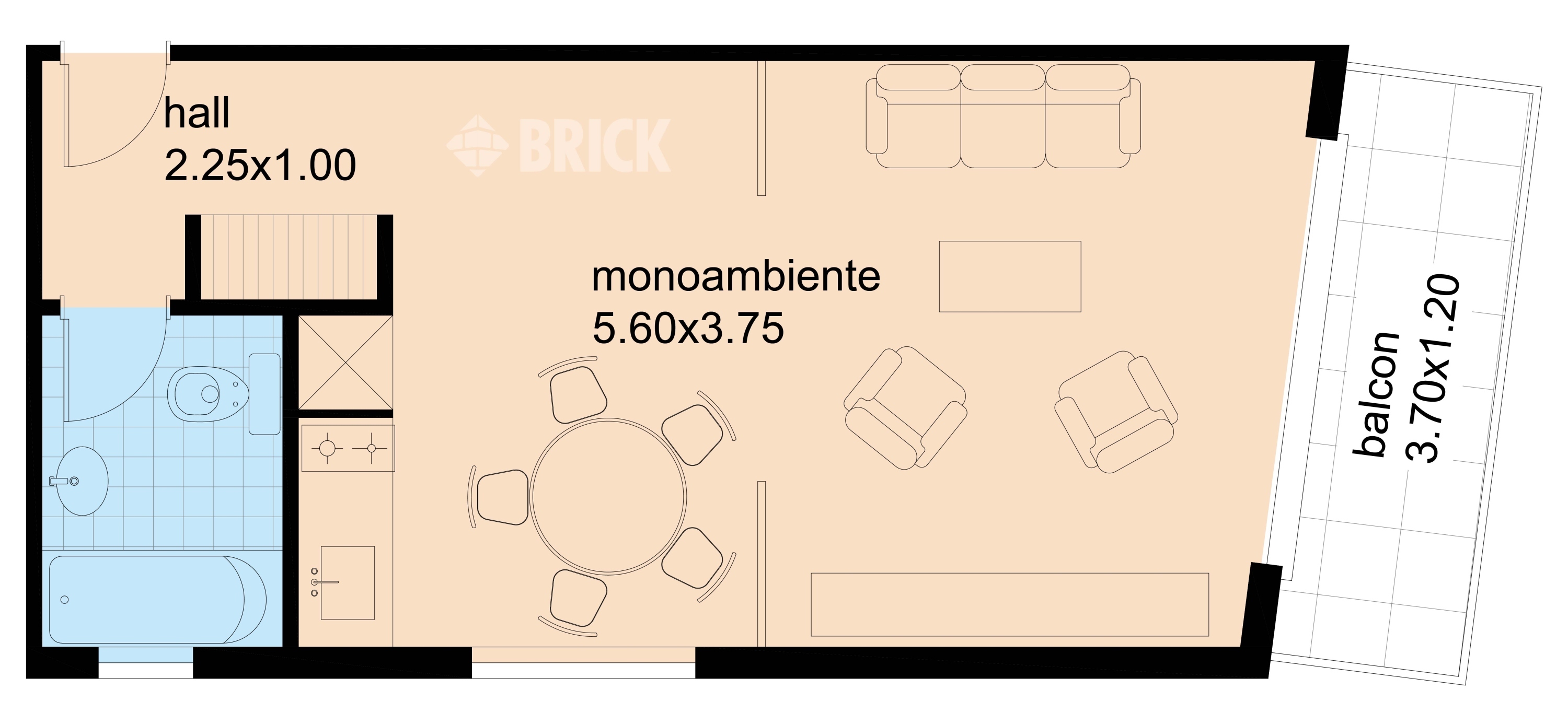 PUAN al 200 Piso 6 2