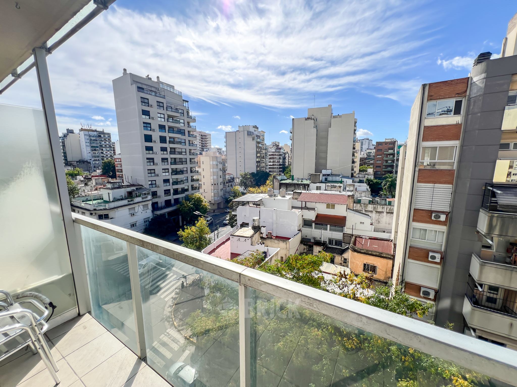 PUAN al 200 Piso 6 7