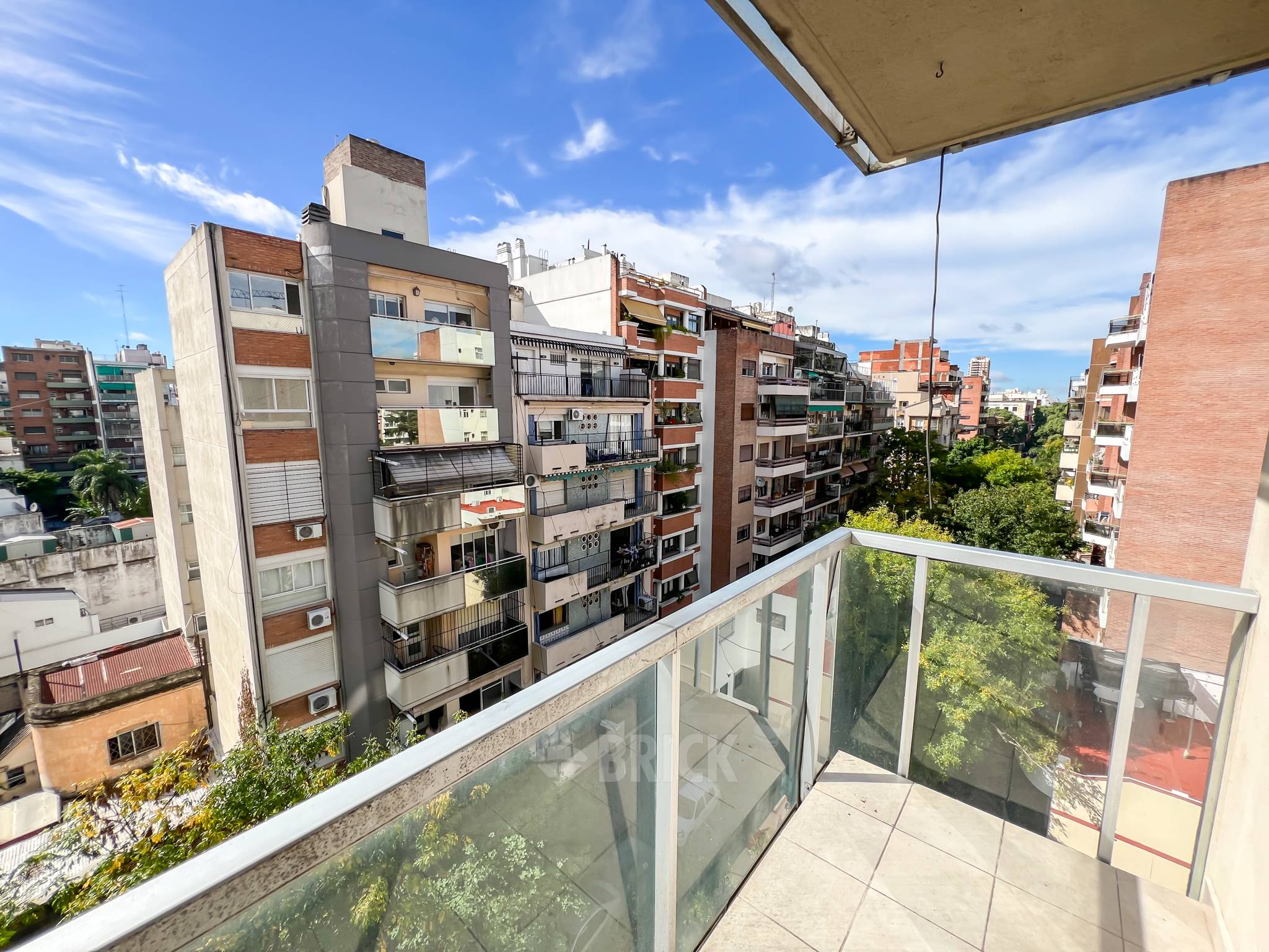 PUAN al 200 Piso 6 8