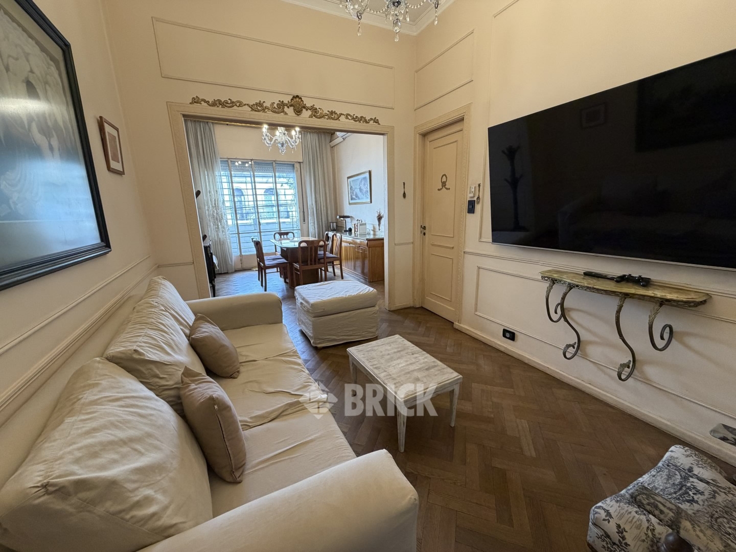 ENTRE RIOS, AV. al 1600 Piso 1 1