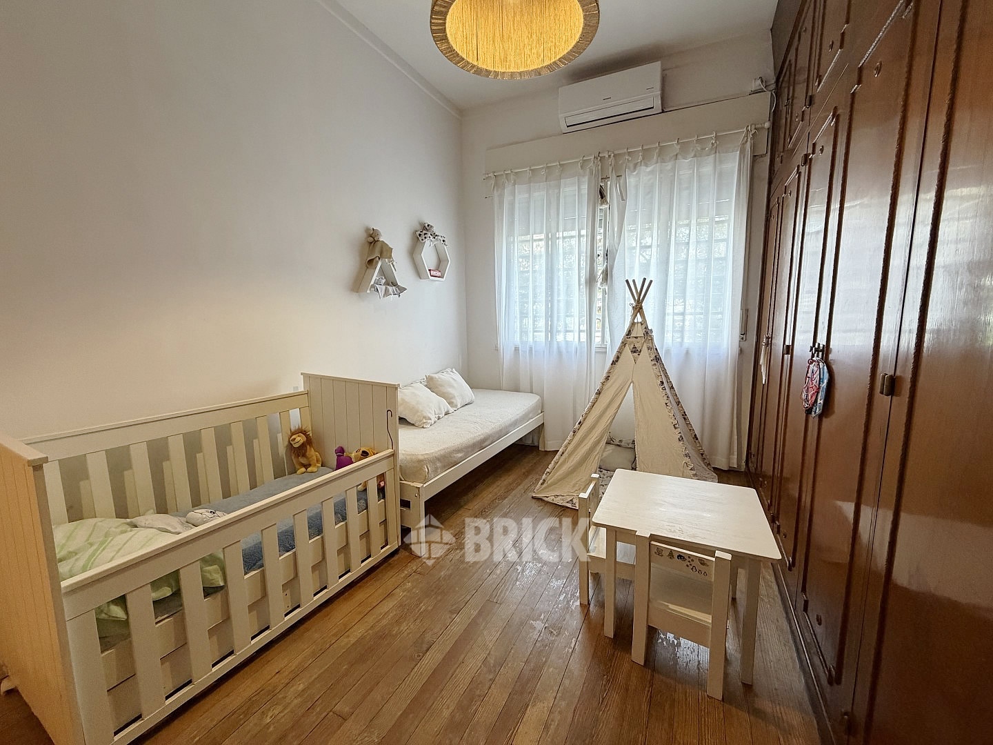 ENTRE RIOS, AV. al 1600 Piso 1 16