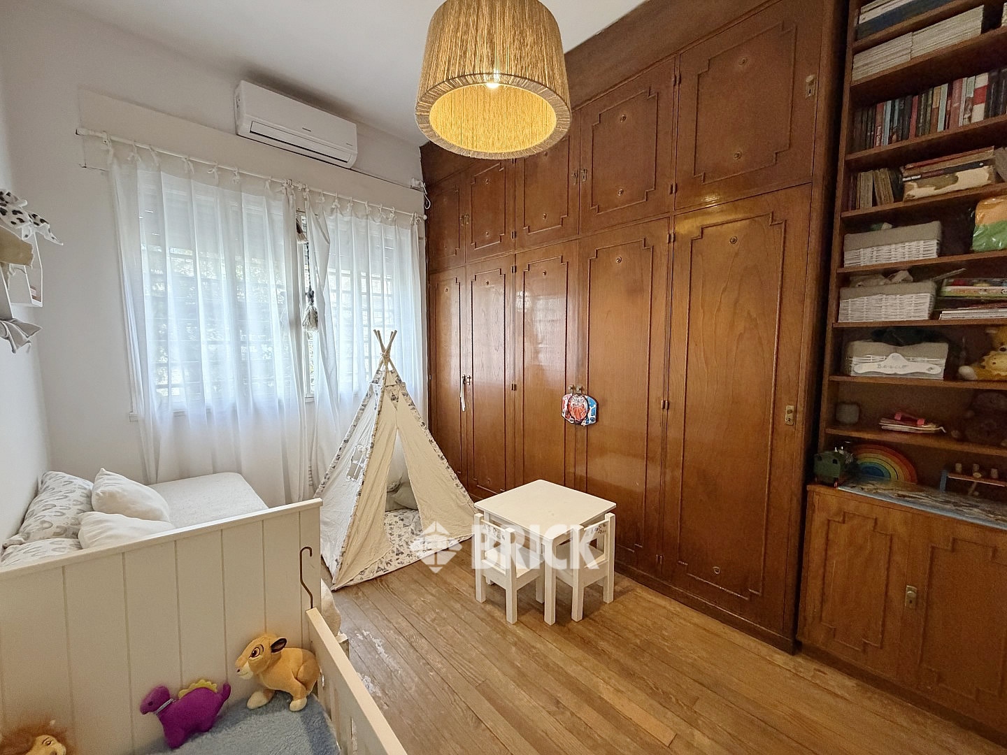 ENTRE RIOS, AV. al 1600 Piso 1 17