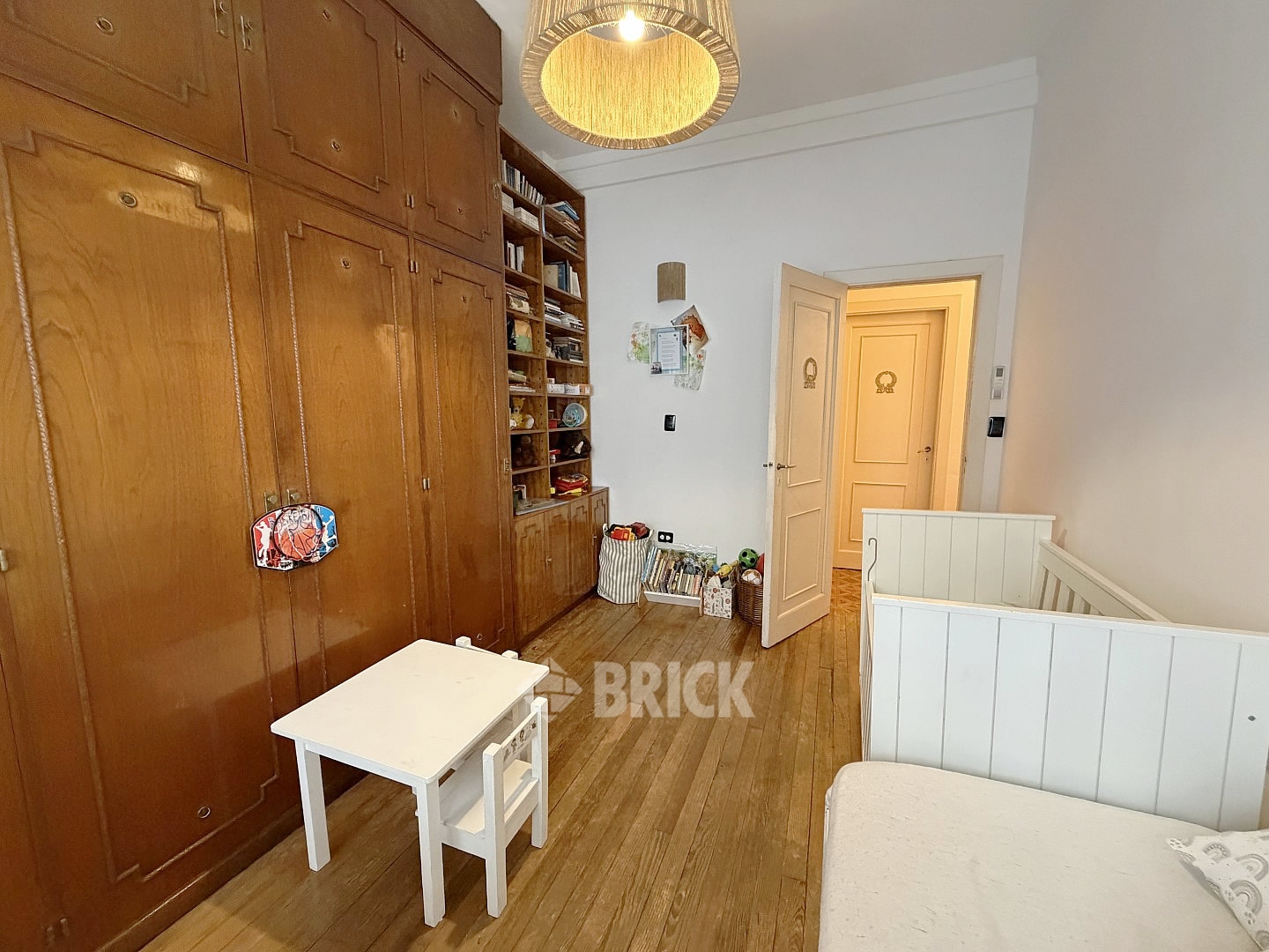 ENTRE RIOS, AV. al 1600 Piso 1 18