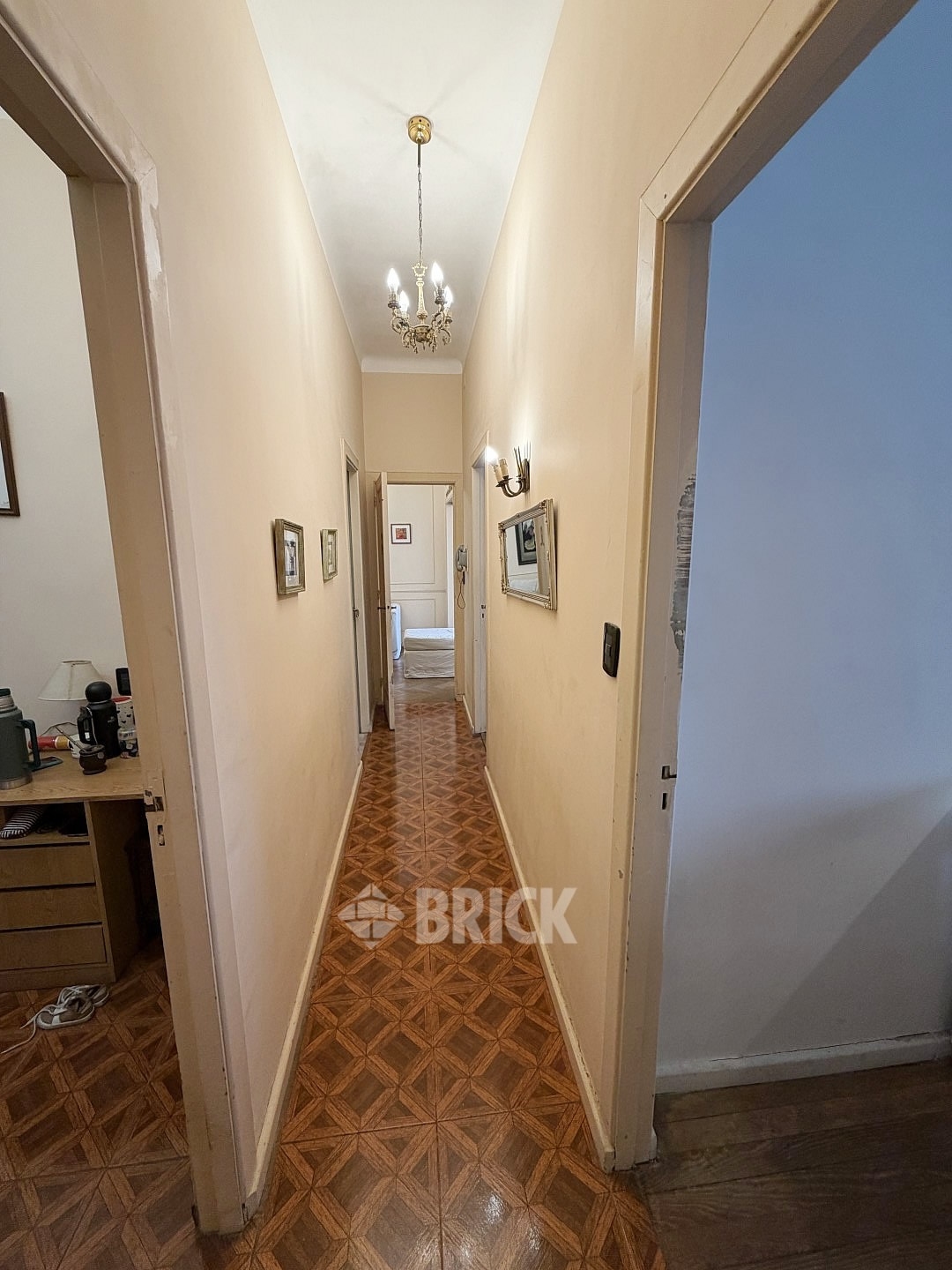 ENTRE RIOS, AV. al 1600 Piso 1 19