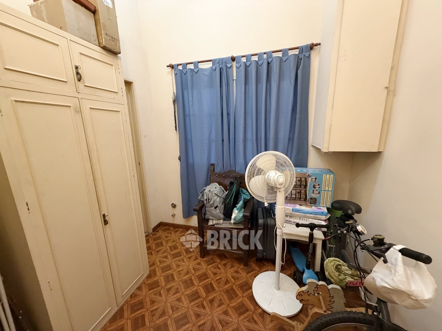 ENTRE RIOS, AV. al 1600 Piso 1 21