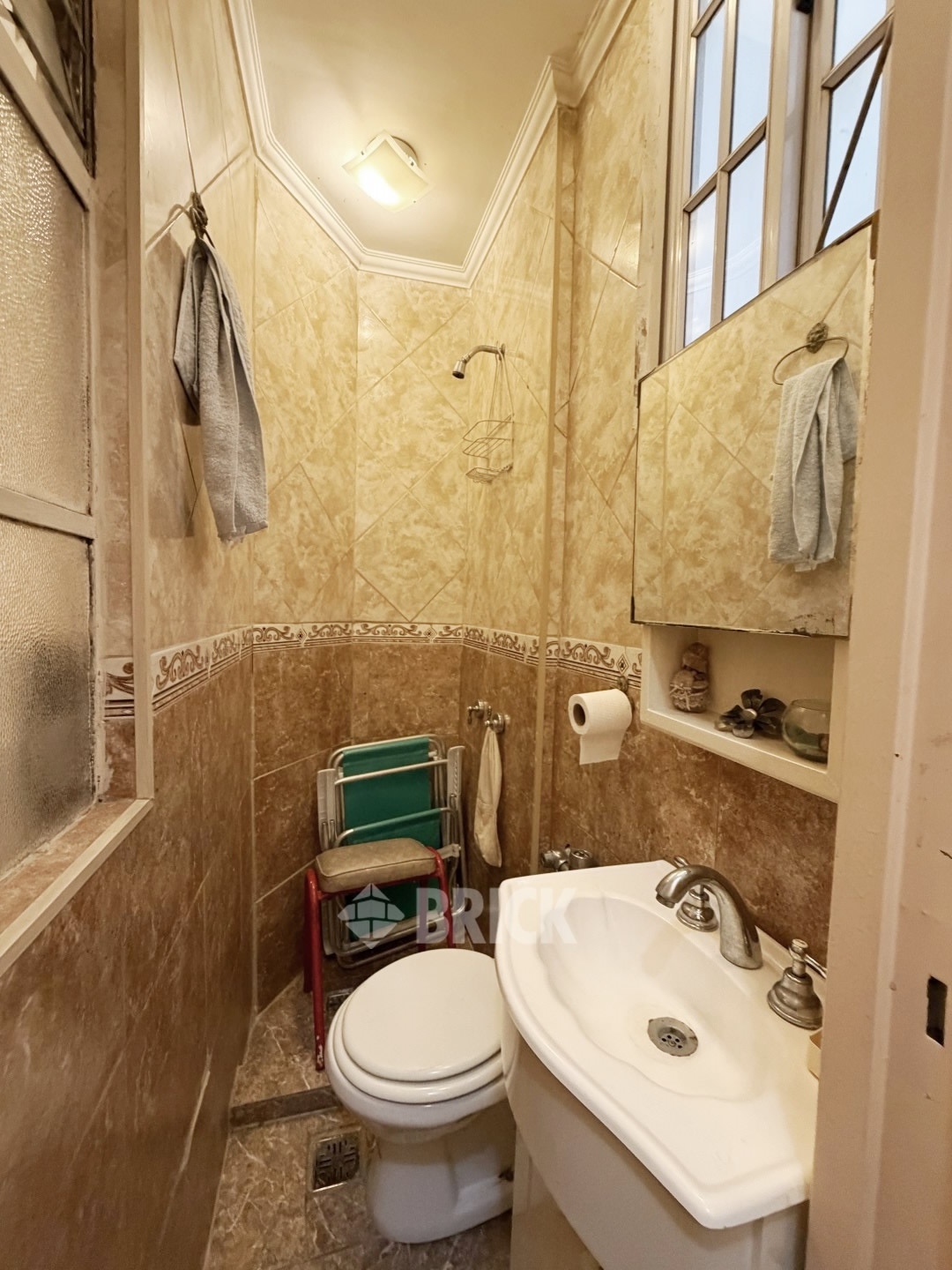 ENTRE RIOS, AV. al 1600 Piso 1 22