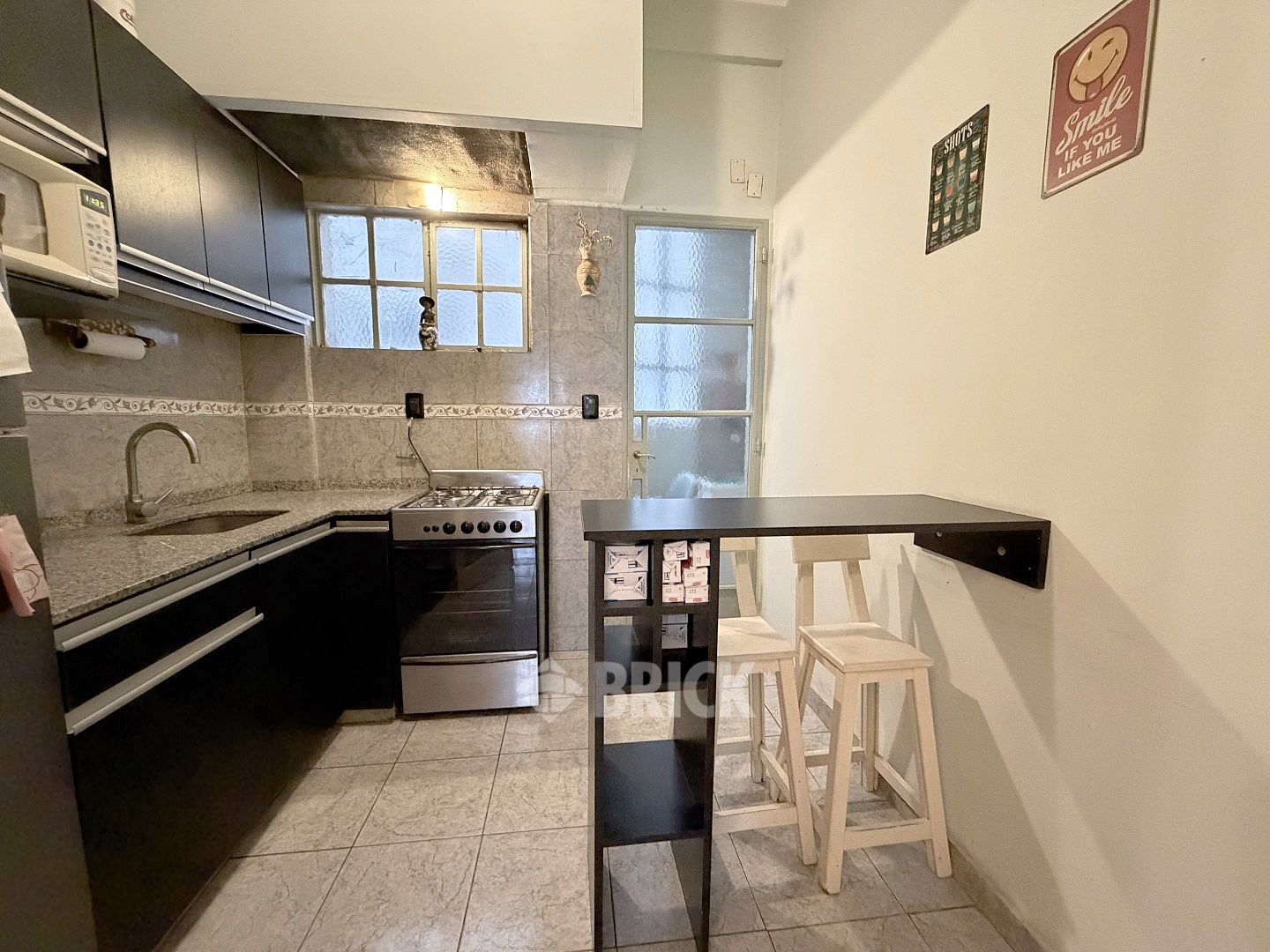 ENTRE RIOS, AV. al 1600 Piso 1 23