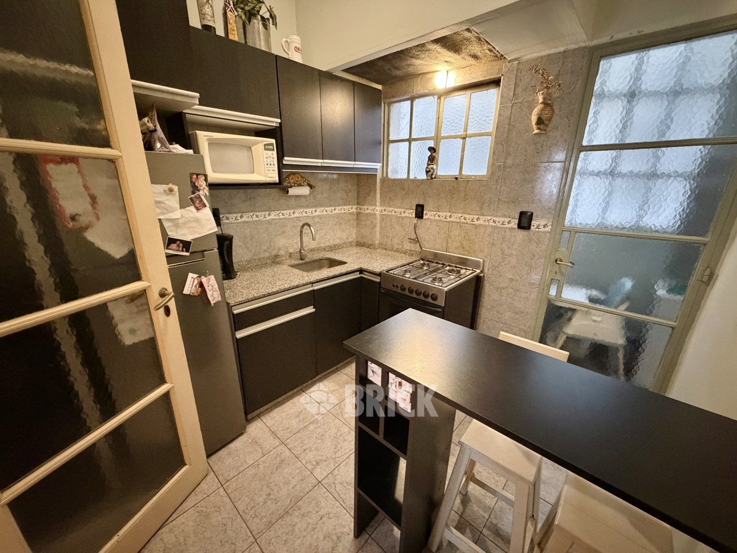 ENTRE RIOS, AV. al 1600 Piso 1 24