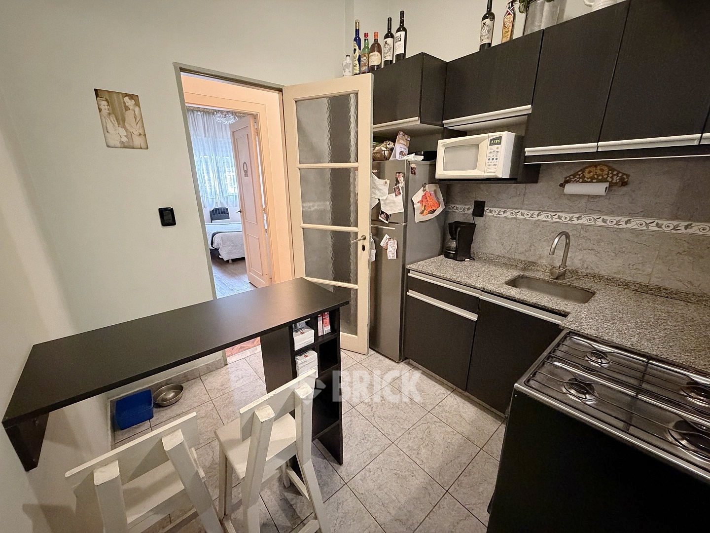 ENTRE RIOS, AV. al 1600 Piso 1 26