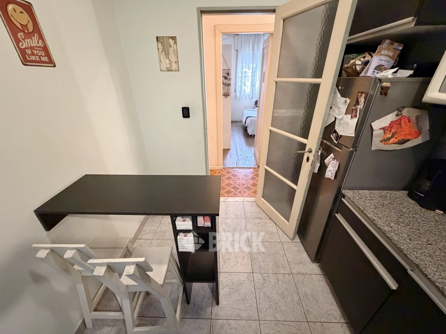 ENTRE RIOS, AV. al 1600 Piso 1 27