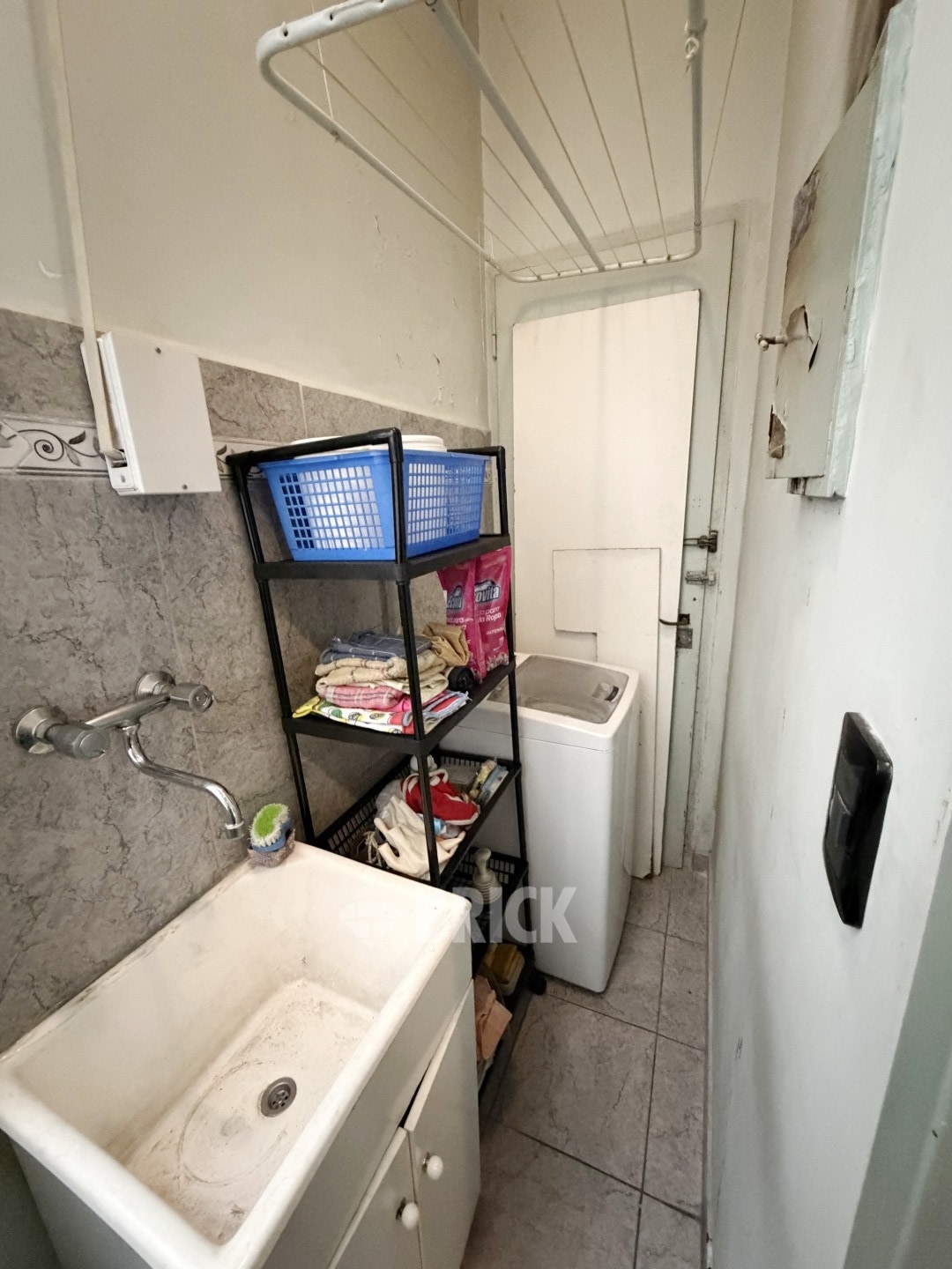 ENTRE RIOS, AV. al 1600 Piso 1 29