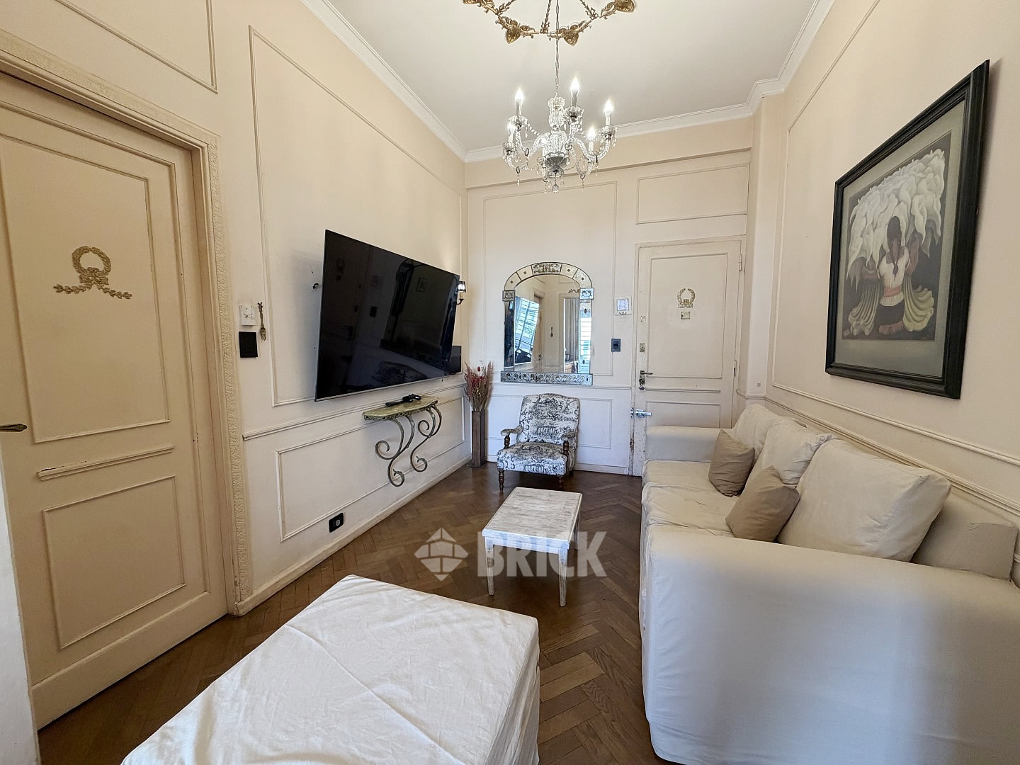 ENTRE RIOS, AV. al 1600 Piso 1 3