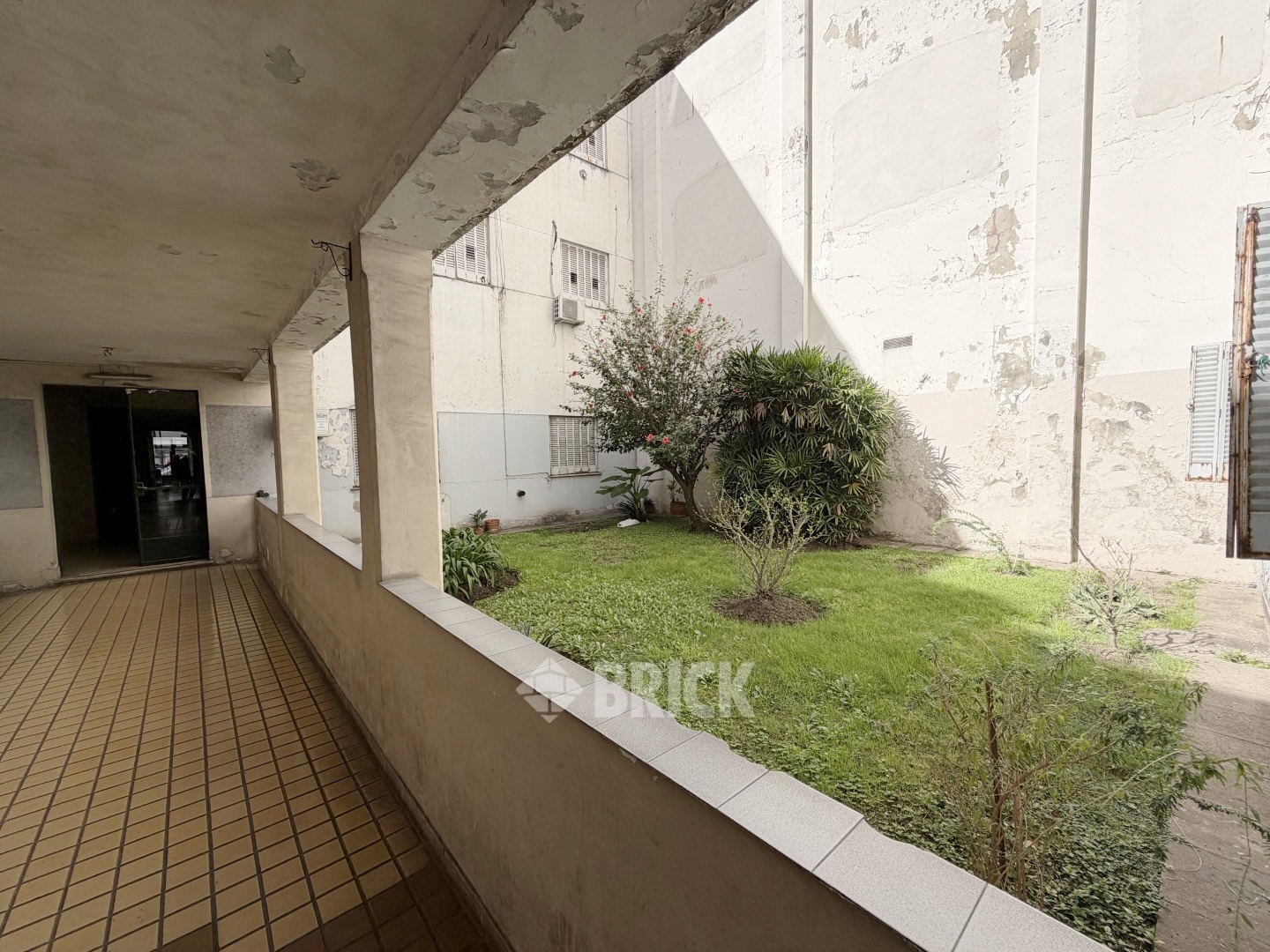 ENTRE RIOS, AV. al 1600 Piso 1 32