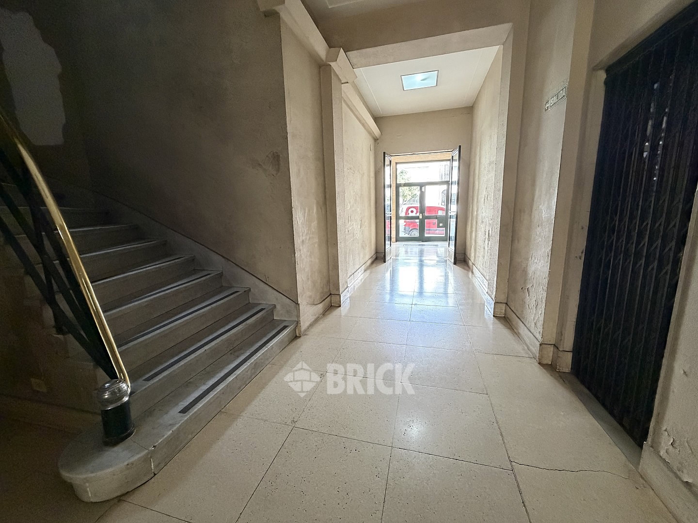 ENTRE RIOS, AV. al 1600 Piso 1 33