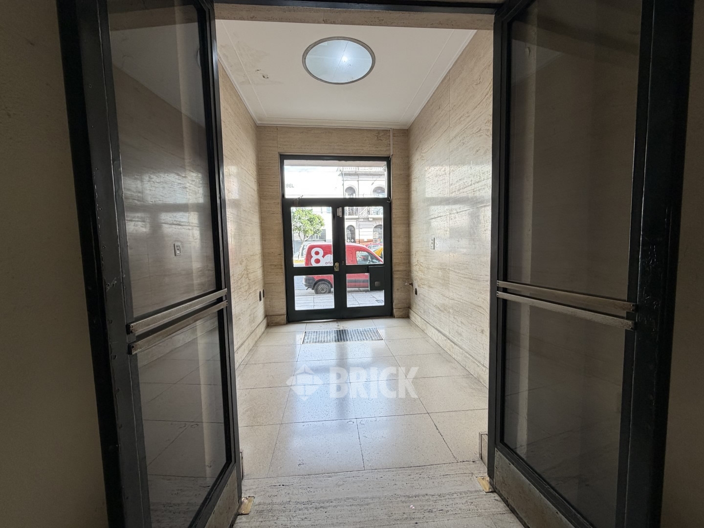 ENTRE RIOS, AV. al 1600 Piso 1 34