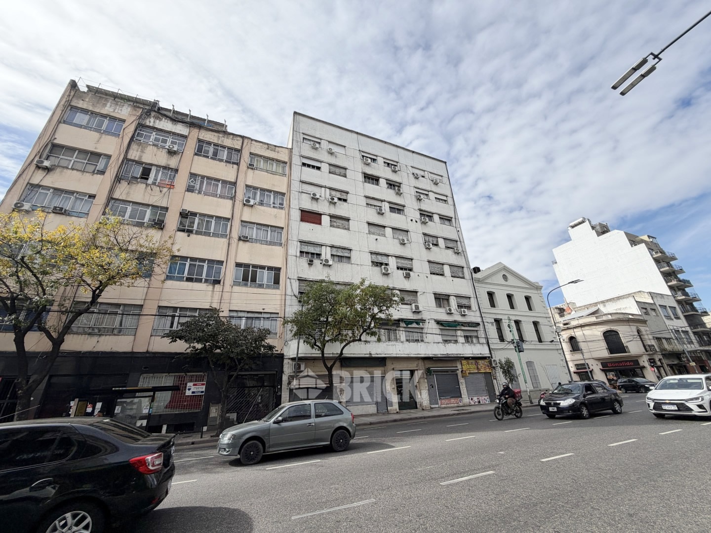 ENTRE RIOS, AV. al 1600 Piso 1 37