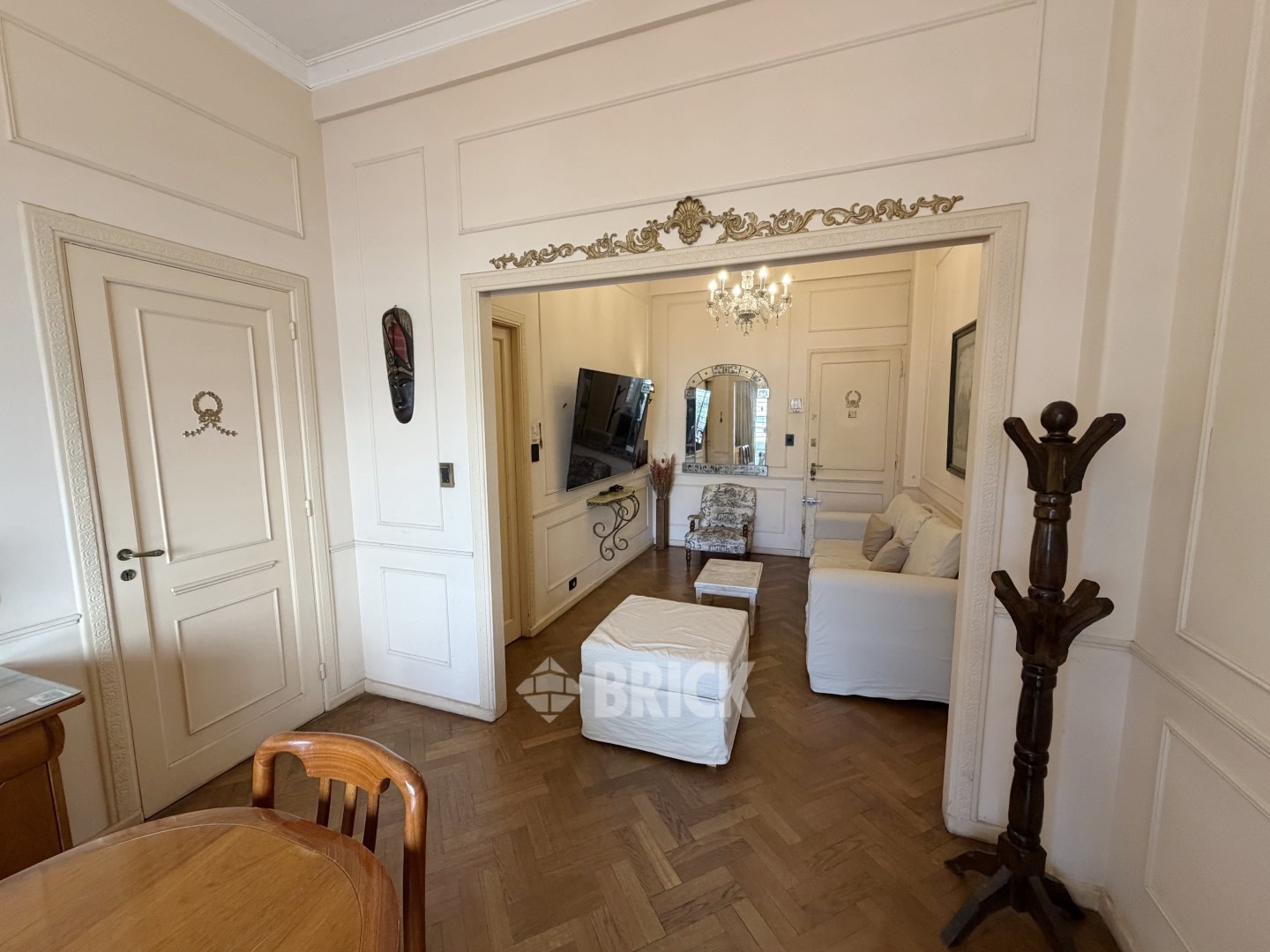 ENTRE RIOS, AV. al 1600 Piso 1 6