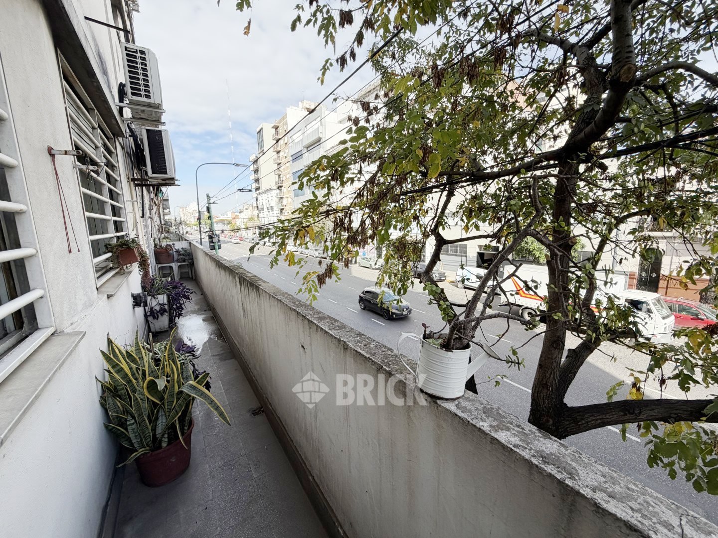 ENTRE RIOS, AV. al 1600 Piso 1 7