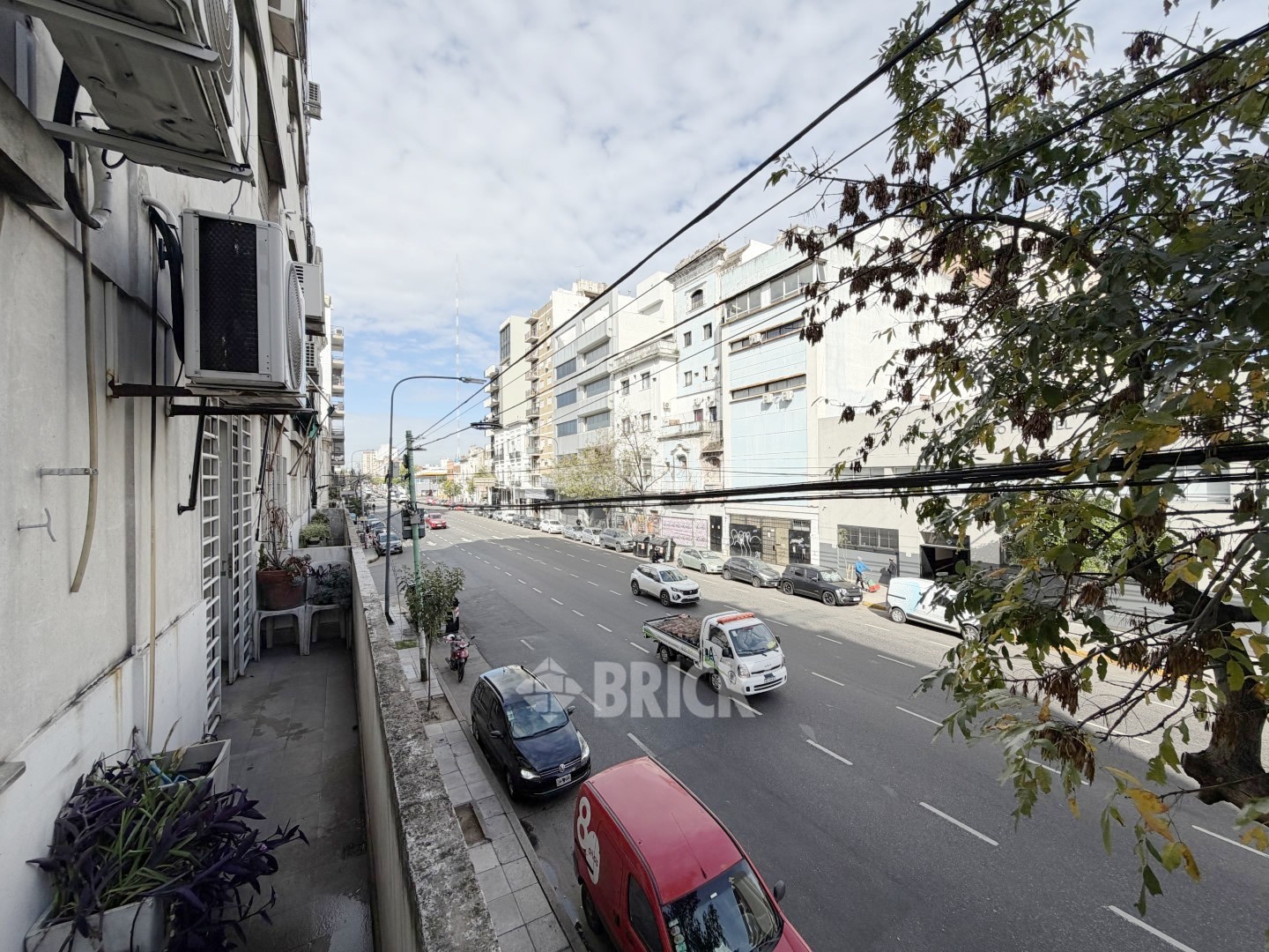 ENTRE RIOS, AV. al 1600 Piso 1 8