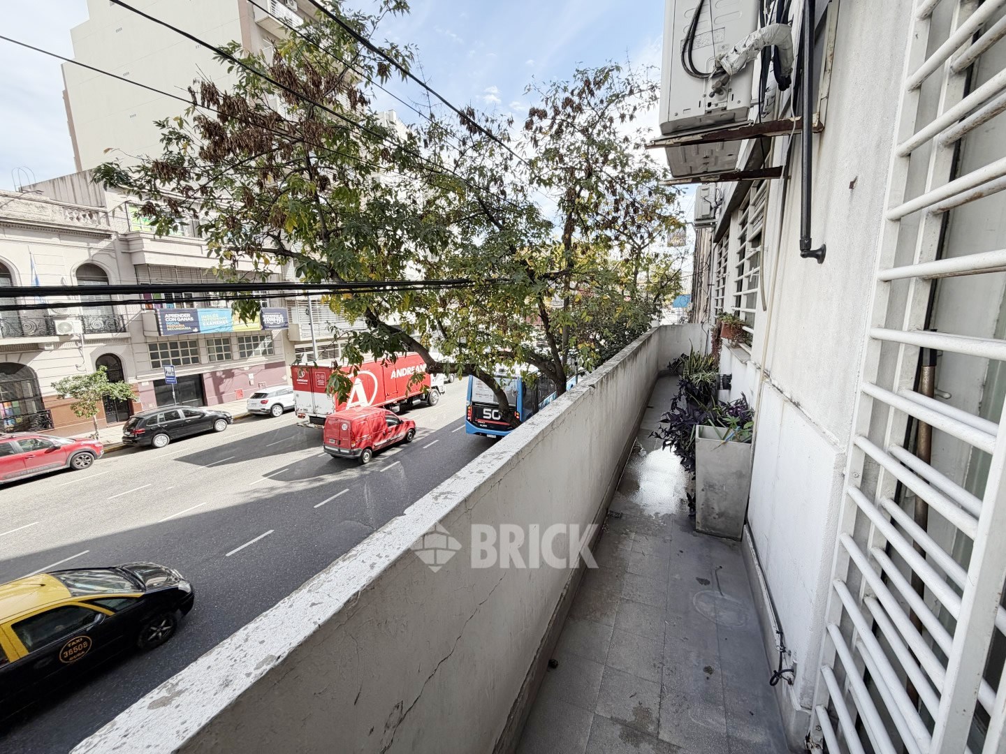 ENTRE RIOS, AV. al 1600 Piso 1 9