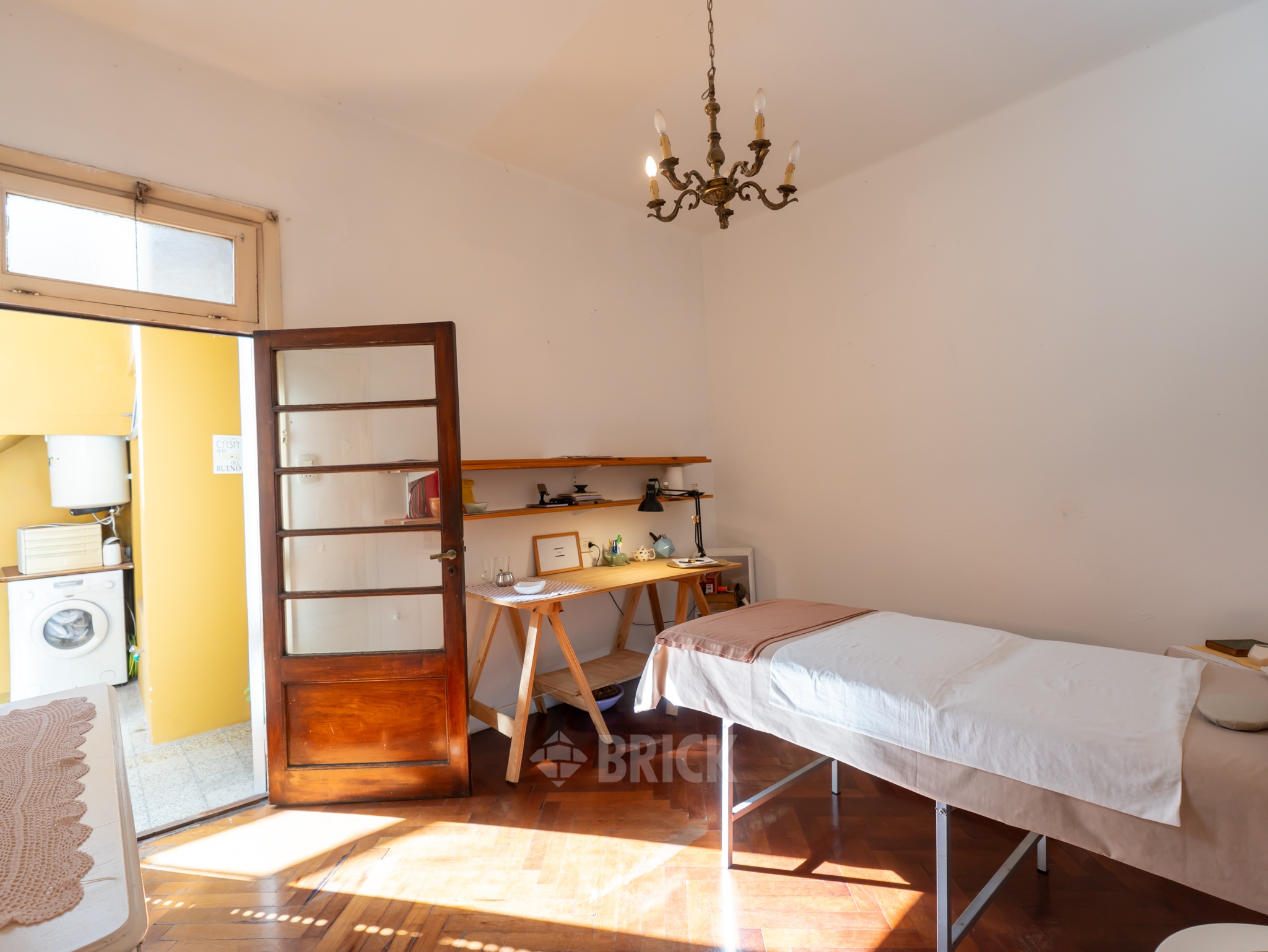 ARANGUREN al 1200 Piso PB 11
