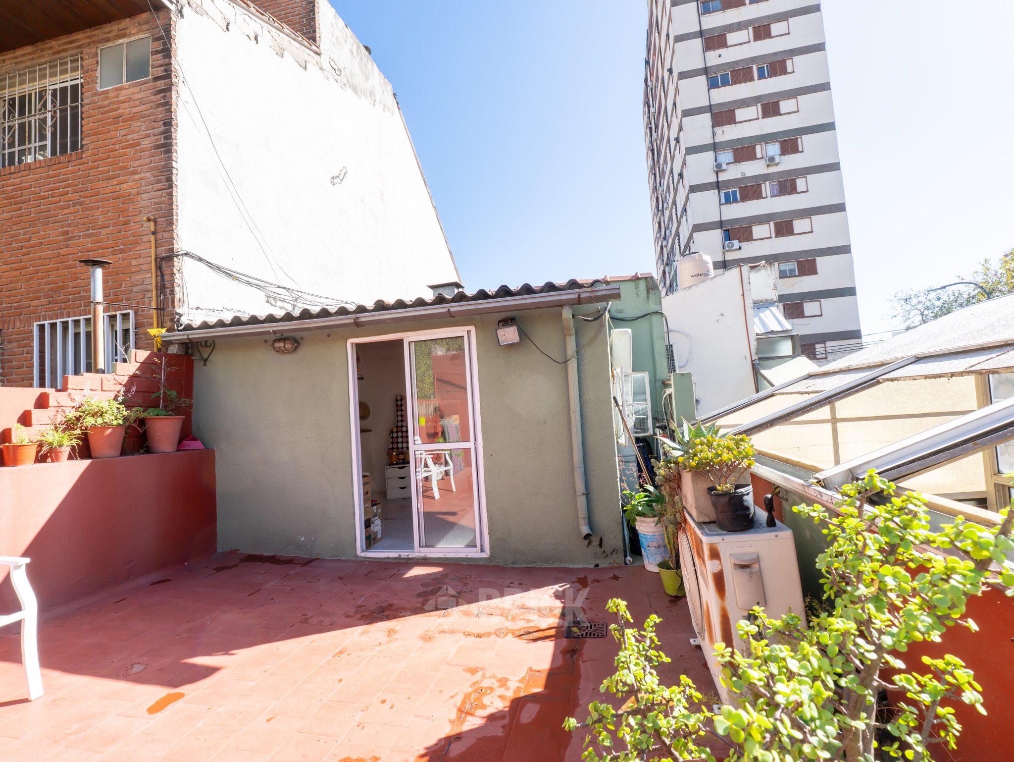 ARANGUREN al 1200 Piso PB 21